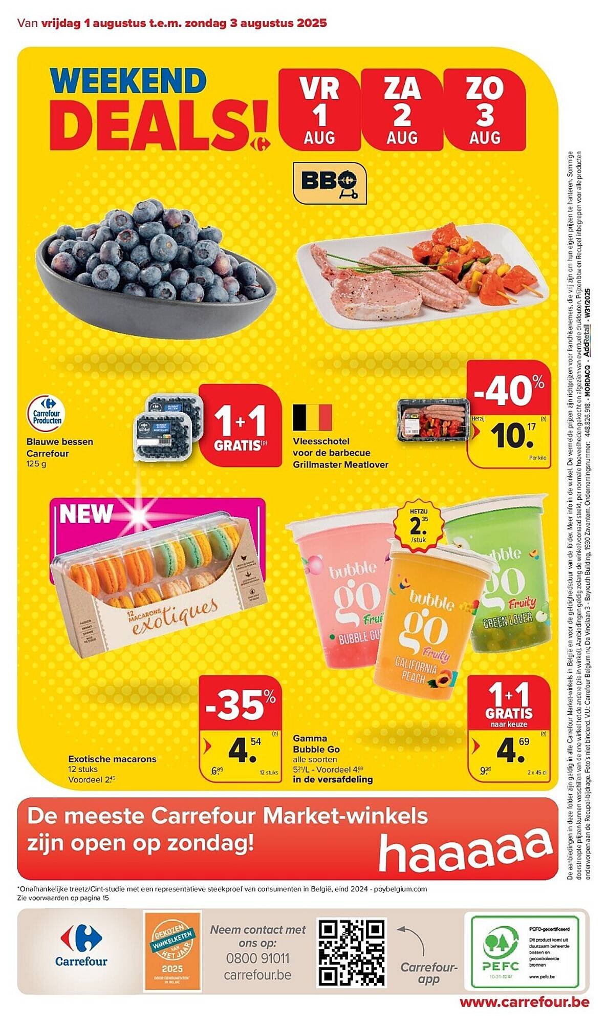 Carrefour folder (2025-07-30 - 2025-08-05)