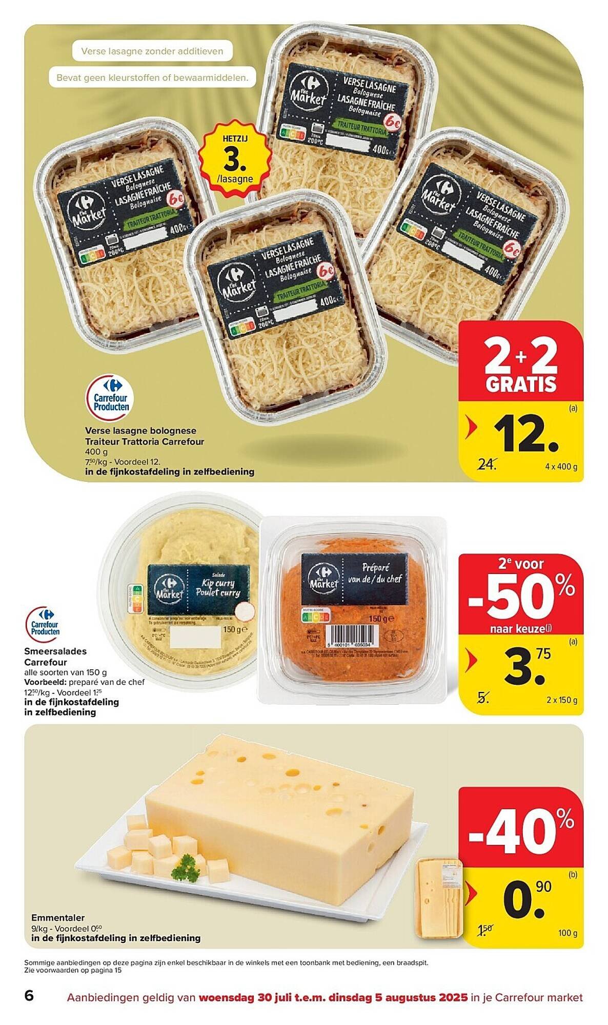 Carrefour folder (2025-07-30 - 2025-08-05)