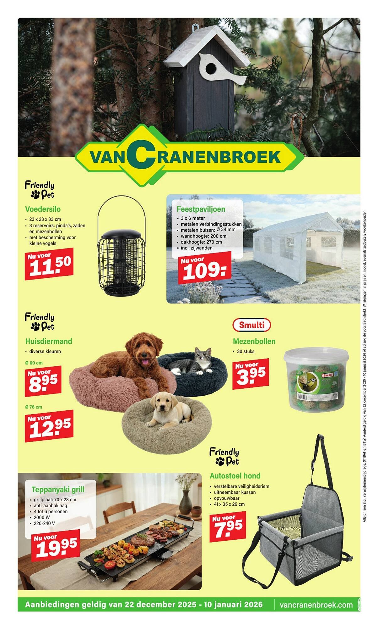 Van Cranenbroek folder (2025-12-22 - 2026-01-10)