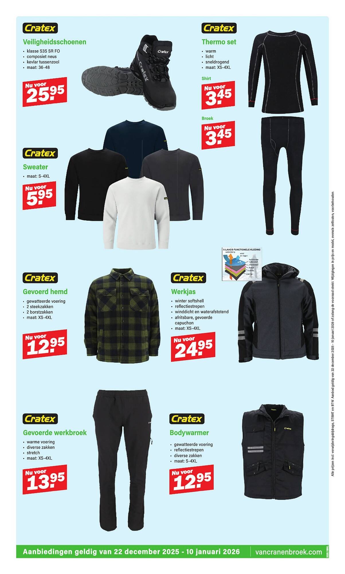 Van Cranenbroek folder (2025-12-22 - 2026-01-10)