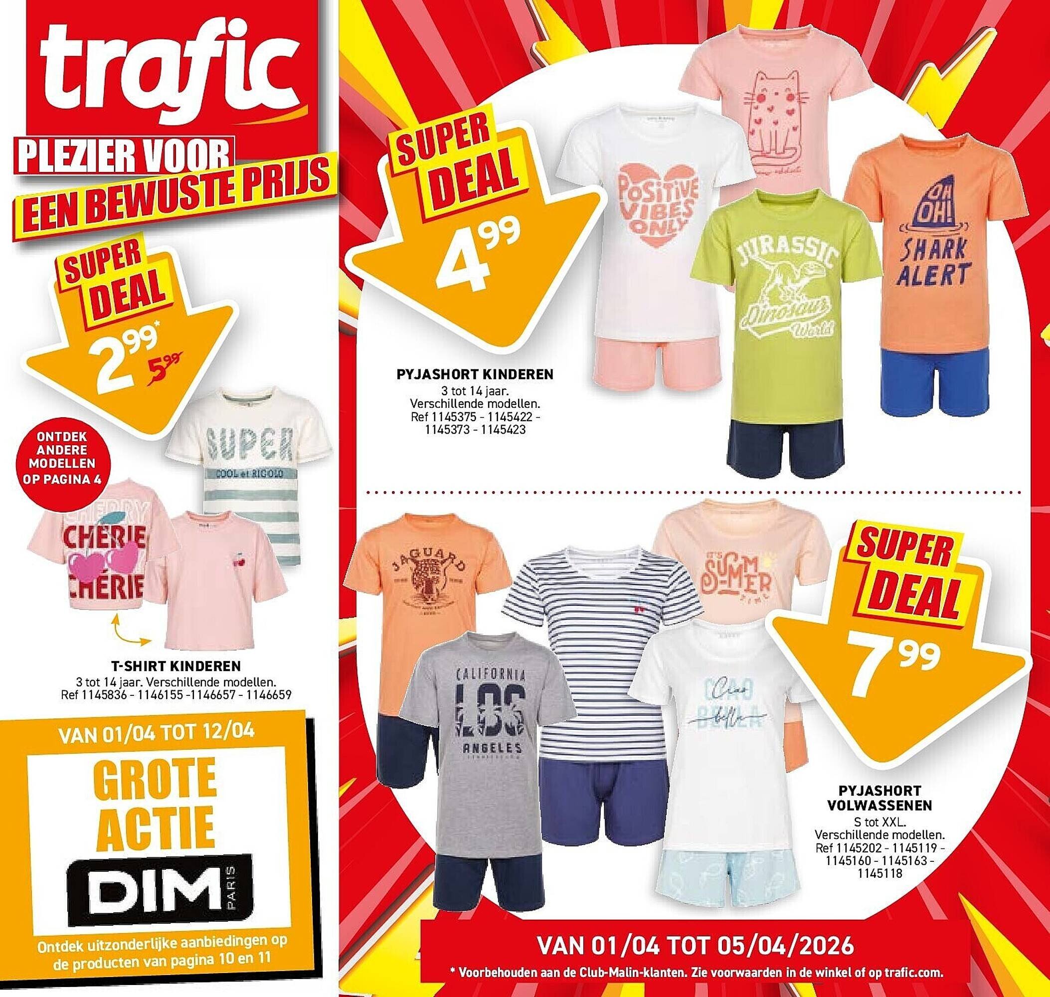 Trafic folder (2026-04-01 - 2026-04-05)