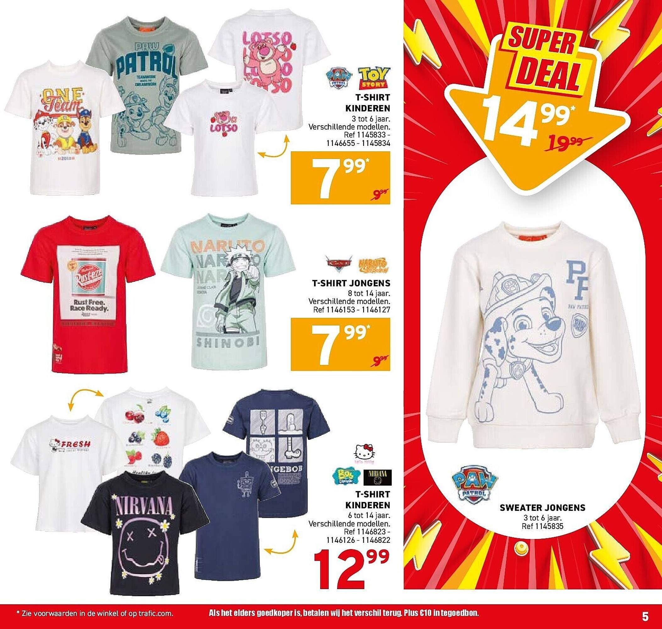 Trafic folder (2026-04-01 - 2026-04-05)