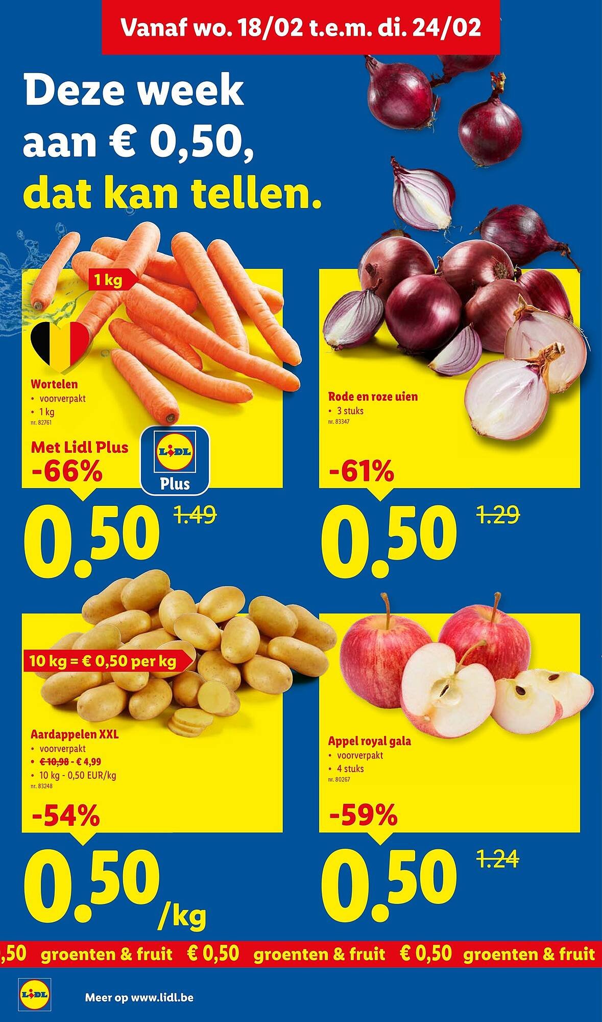 Lidl folder (2026-02-18 - 2026-02-24)