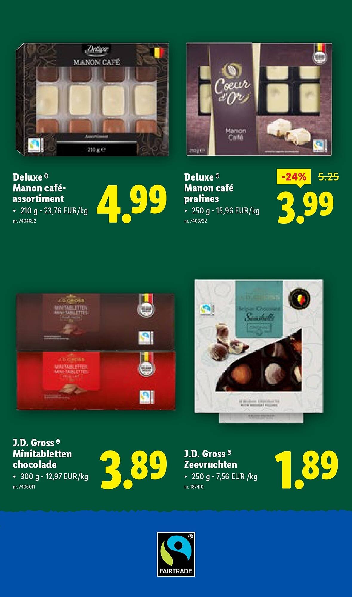 Lidl folder (2026-02-18 - 2026-02-24)