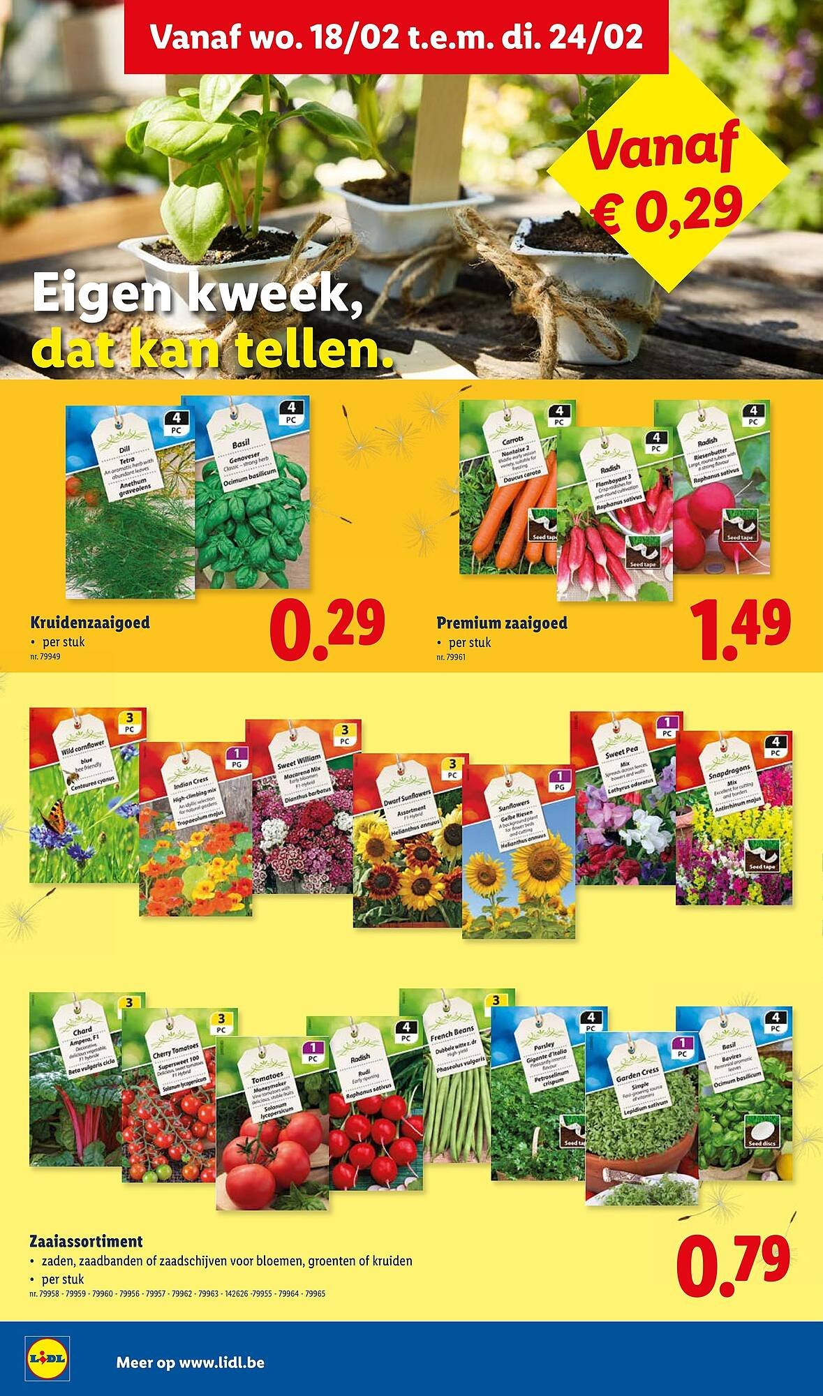 Lidl folder (2026-02-18 - 2026-02-24)
