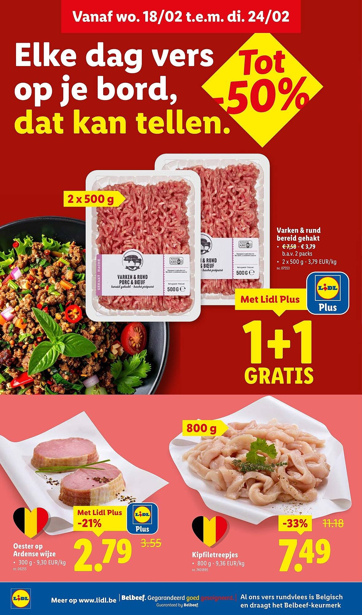 Lidl folder (2026-02-18 - 2026-02-24)