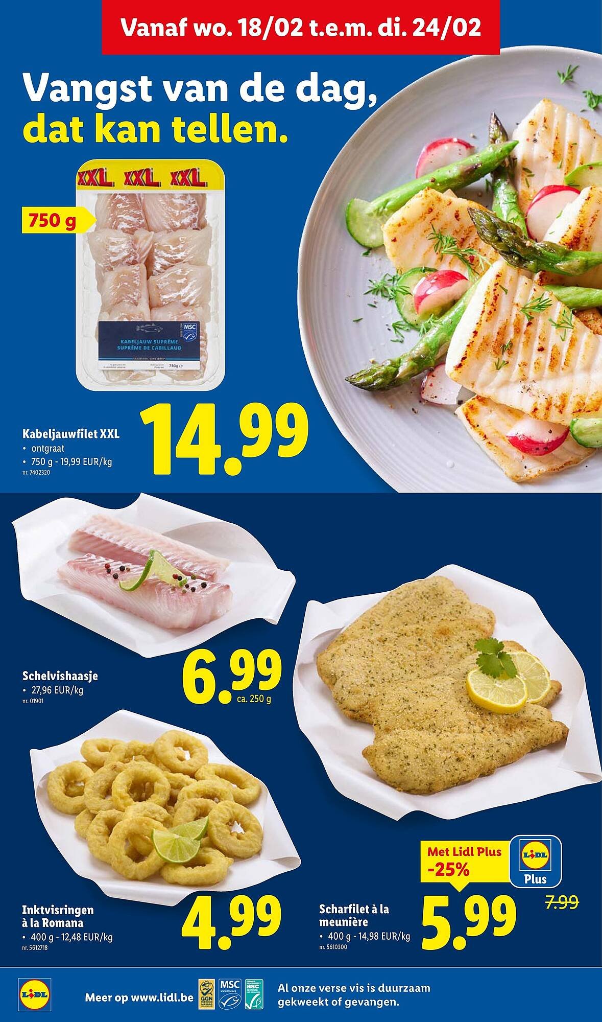 Lidl folder (2026-02-18 - 2026-02-24)