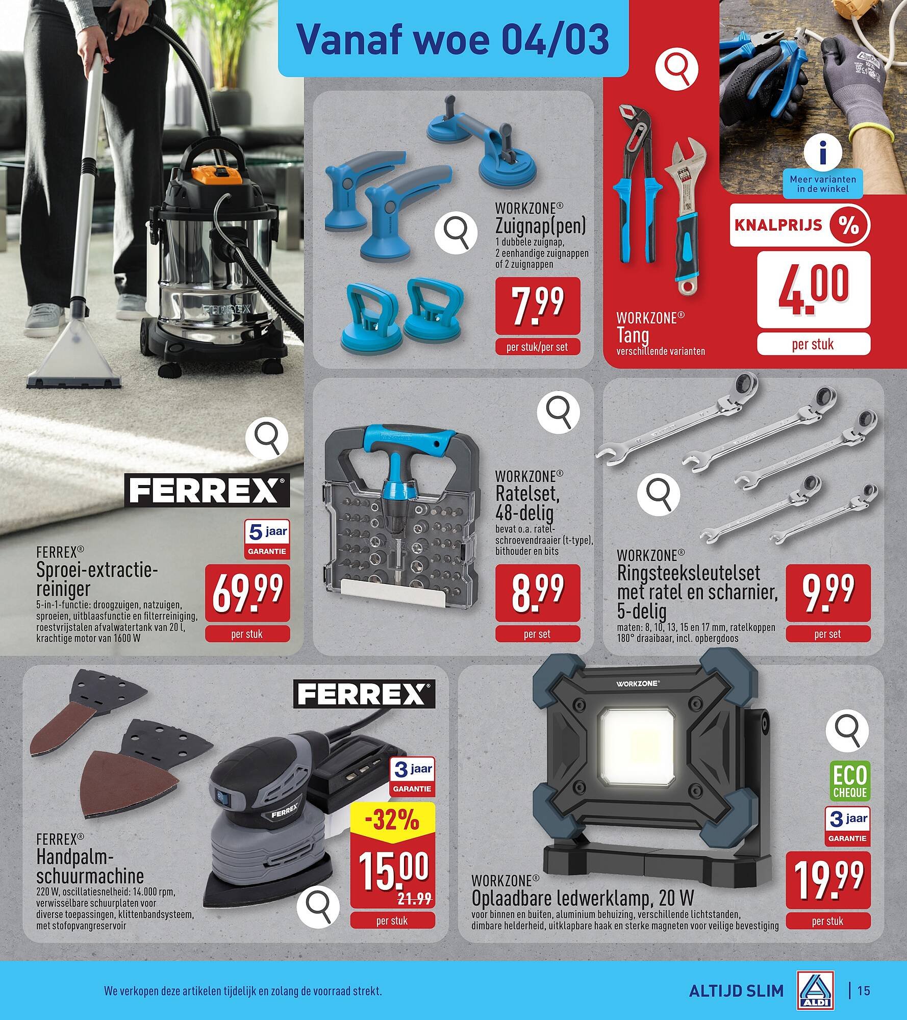 ALDI folder week 10 (2026-03-02 - 2026-03-07)