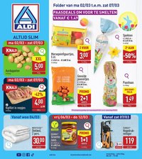 ALDI folder week 10