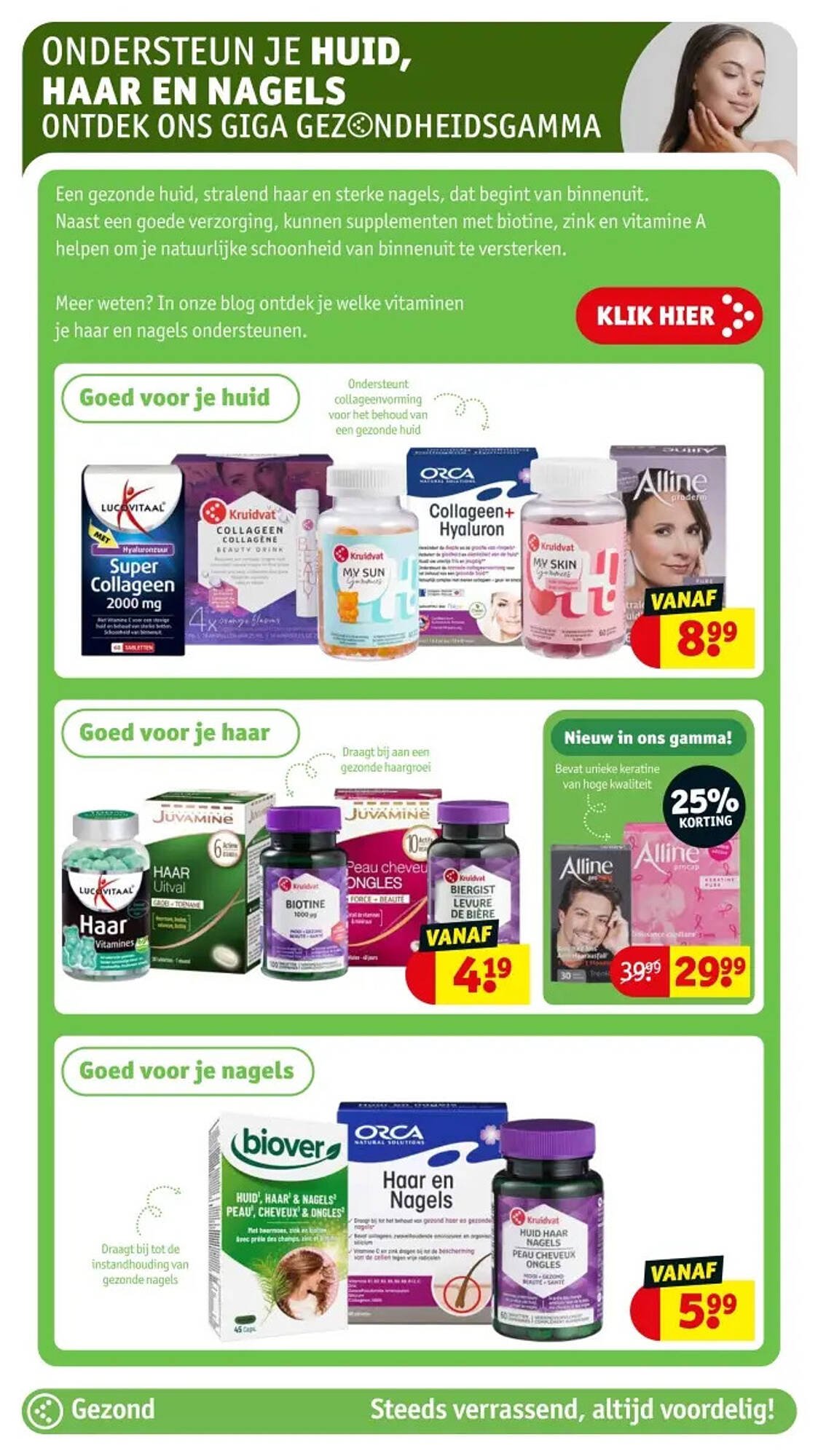 Kruidvat folder (2025-09-09 - 2025-09-21)