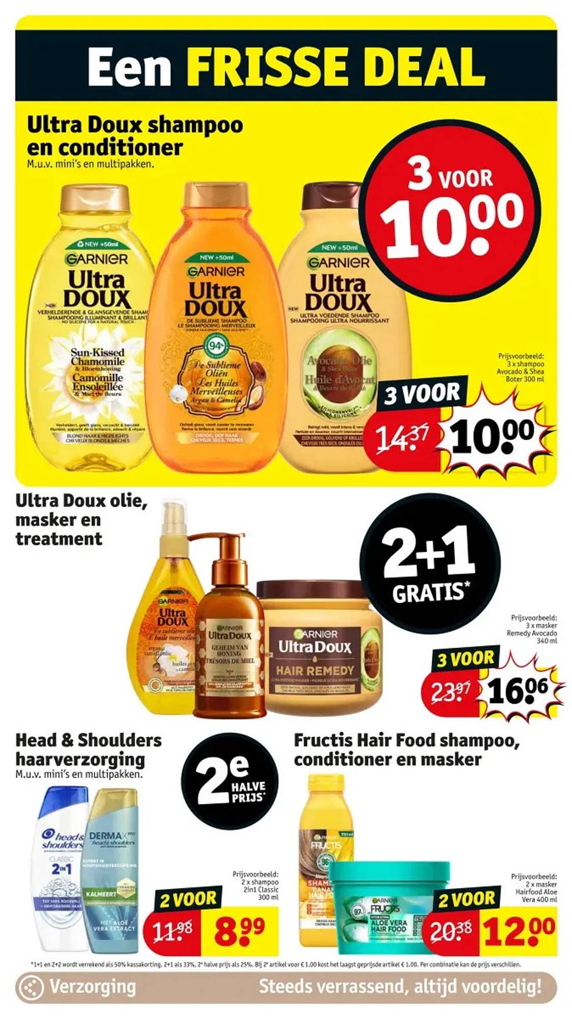 Kruidvat folder (2025-09-09 - 2025-09-21)