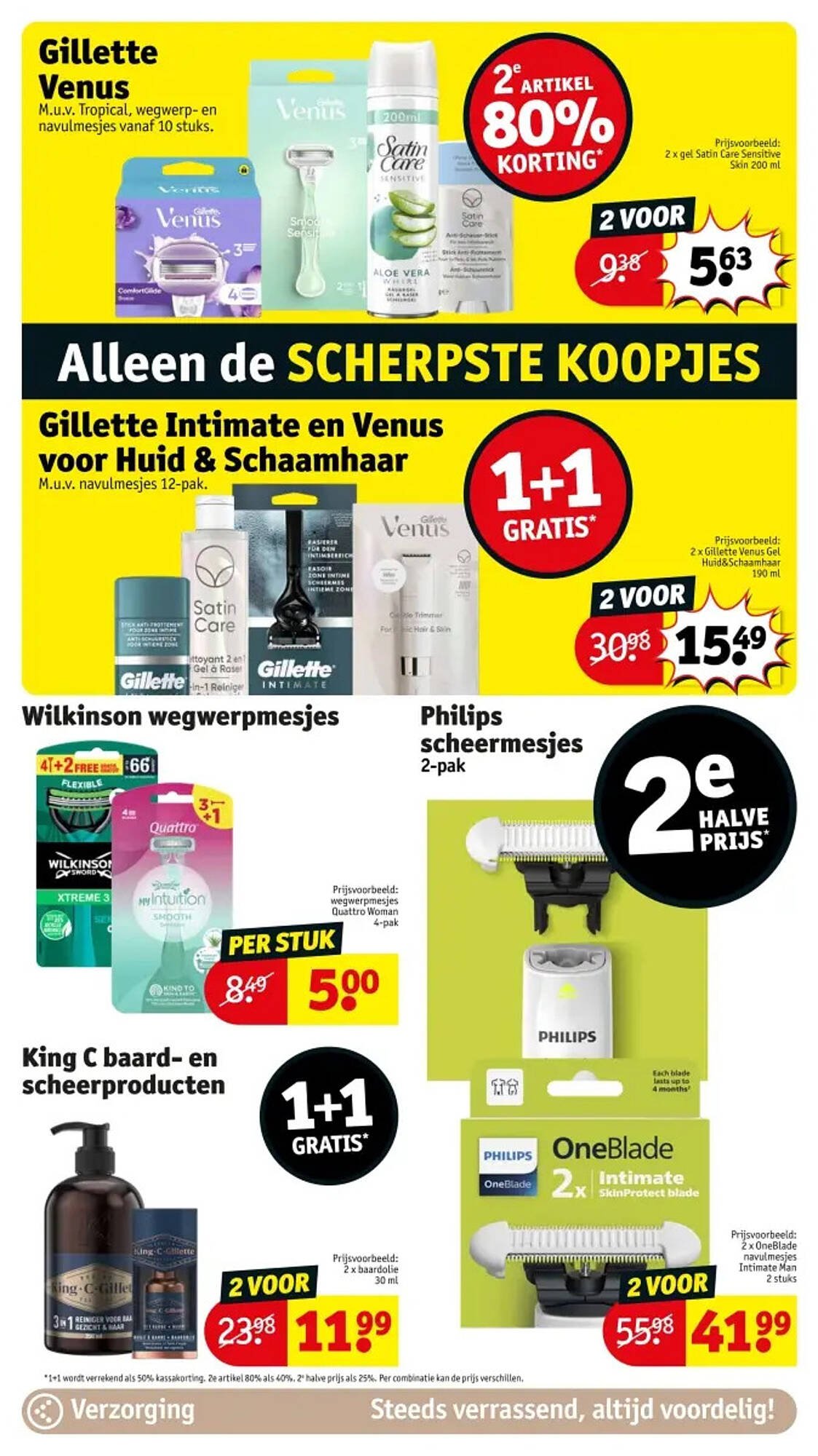 Kruidvat folder (2025-09-09 - 2025-09-21)