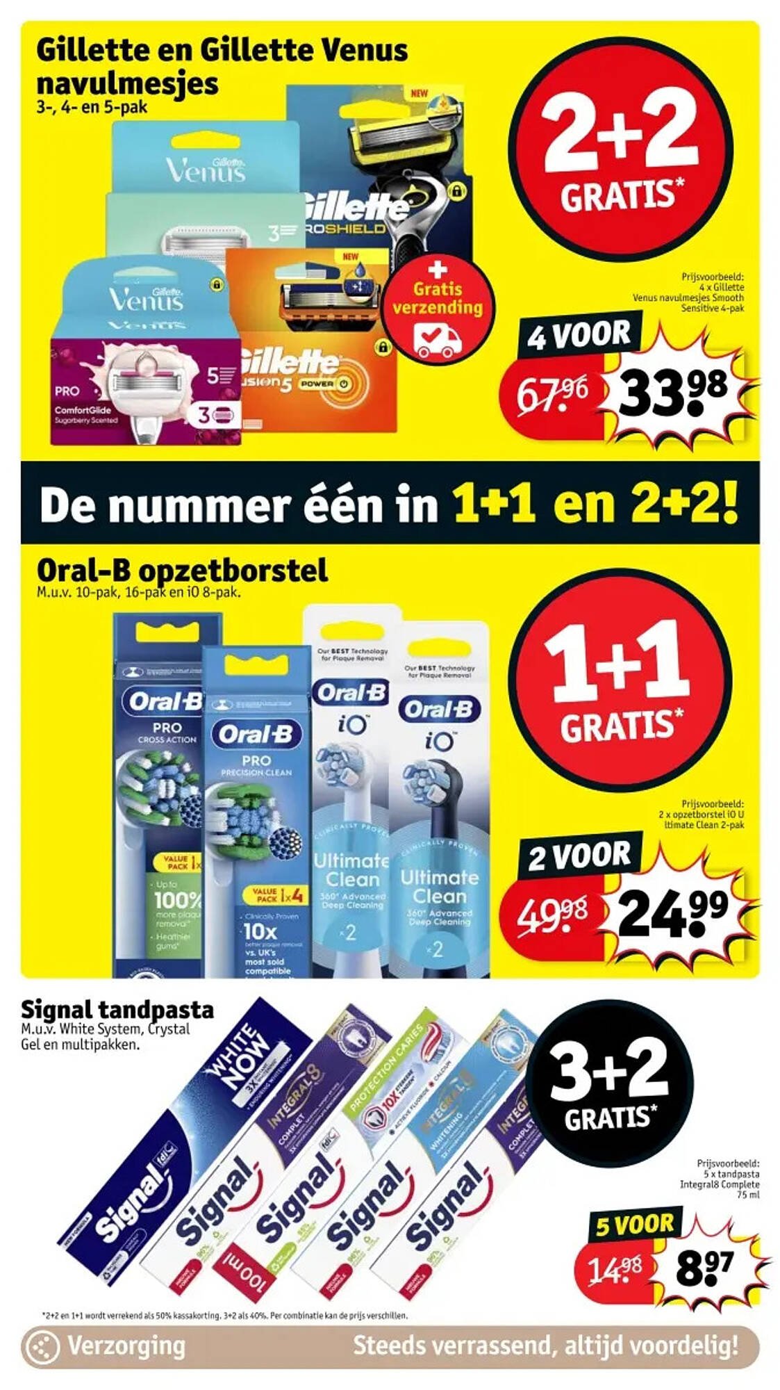 Kruidvat folder (2025-09-09 - 2025-09-21)