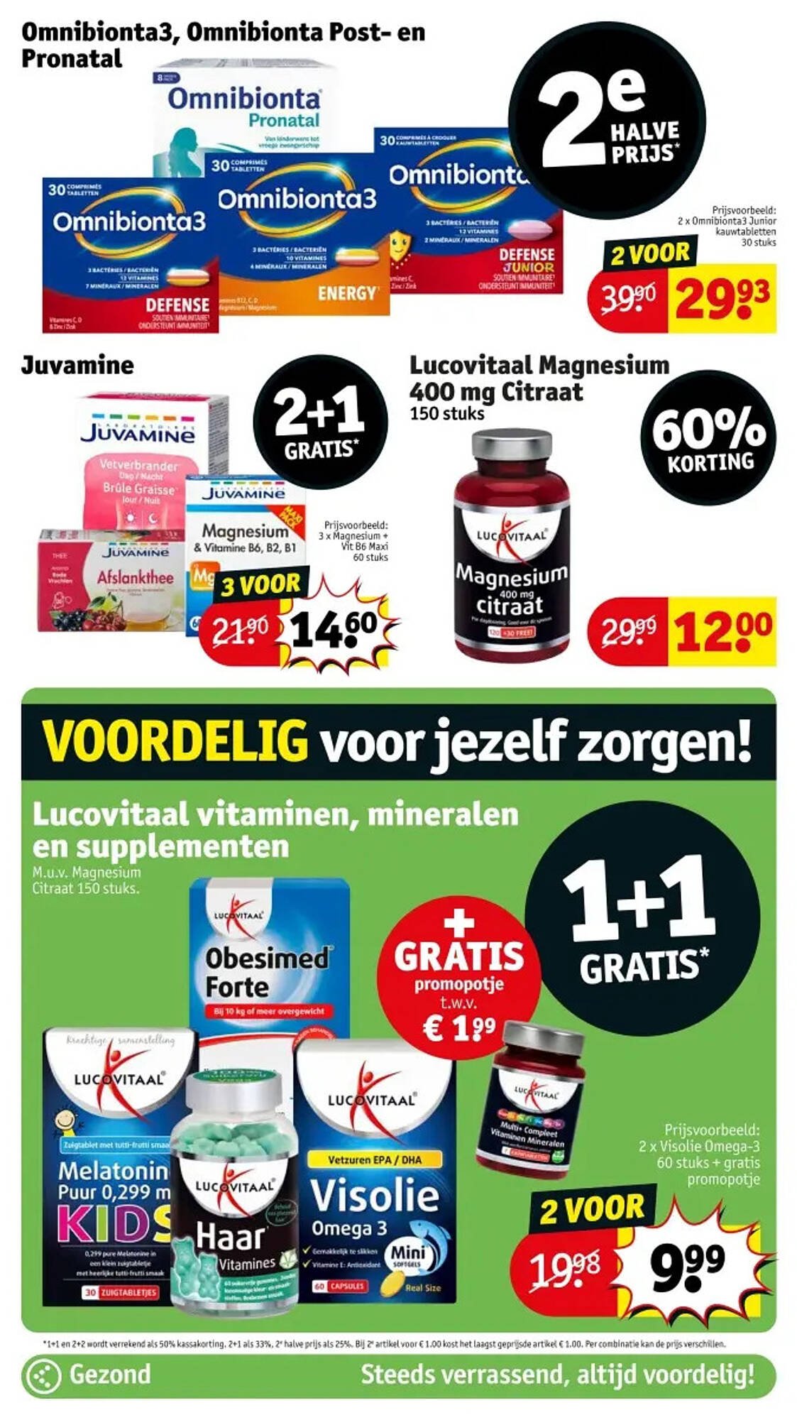 Kruidvat folder (2025-09-09 - 2025-09-21)
