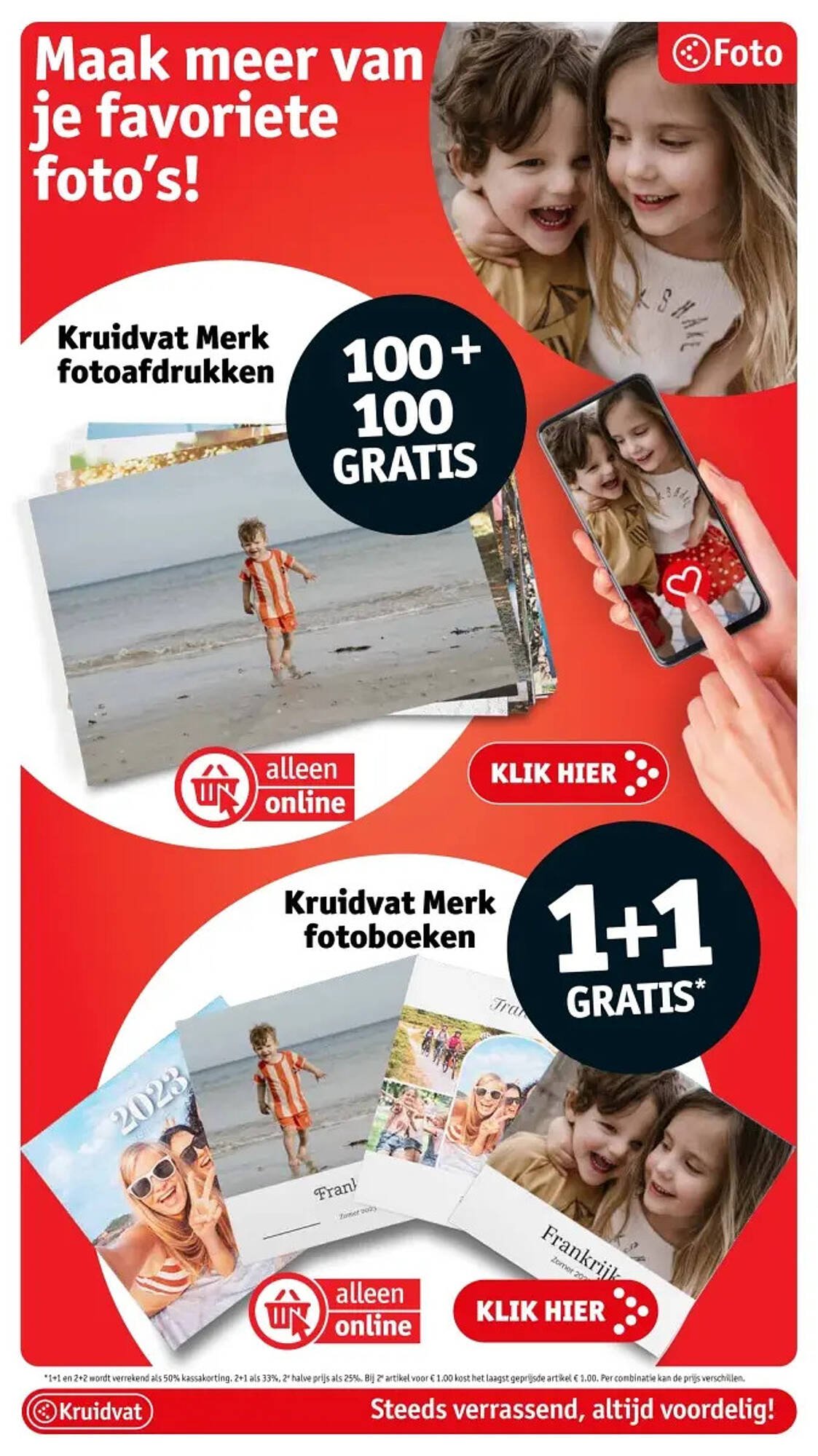 Kruidvat folder (2025-09-09 - 2025-09-21)