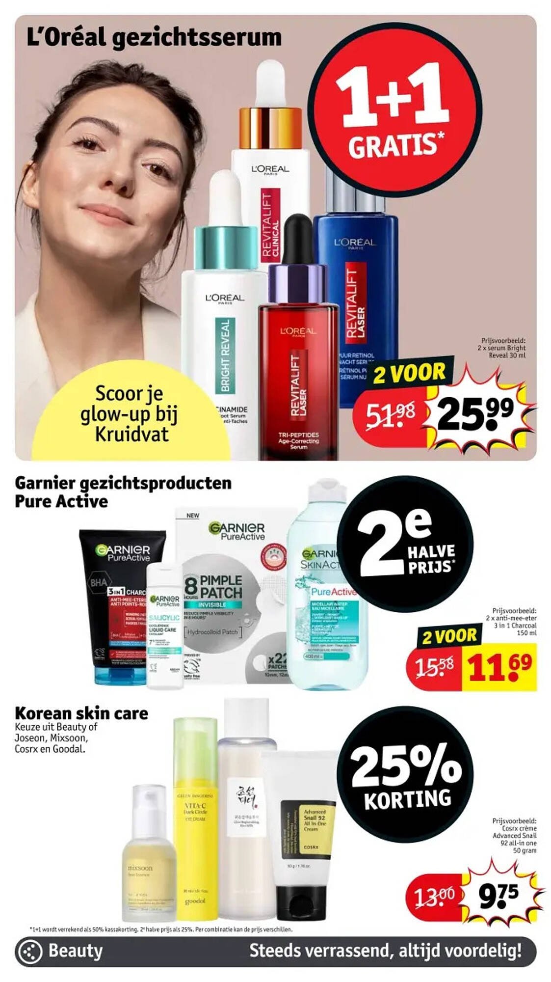 Kruidvat folder (2025-09-09 - 2025-09-21)