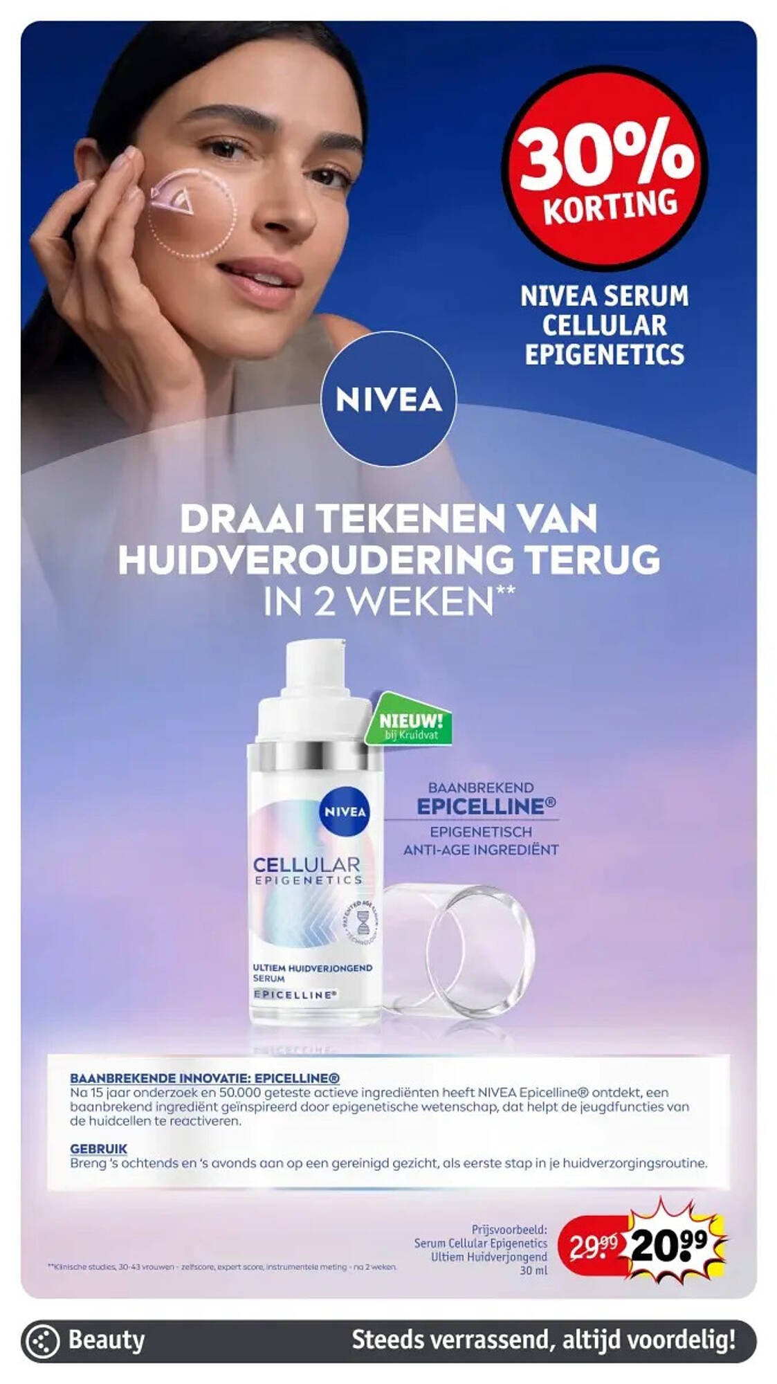 Kruidvat folder (2025-09-09 - 2025-09-21)