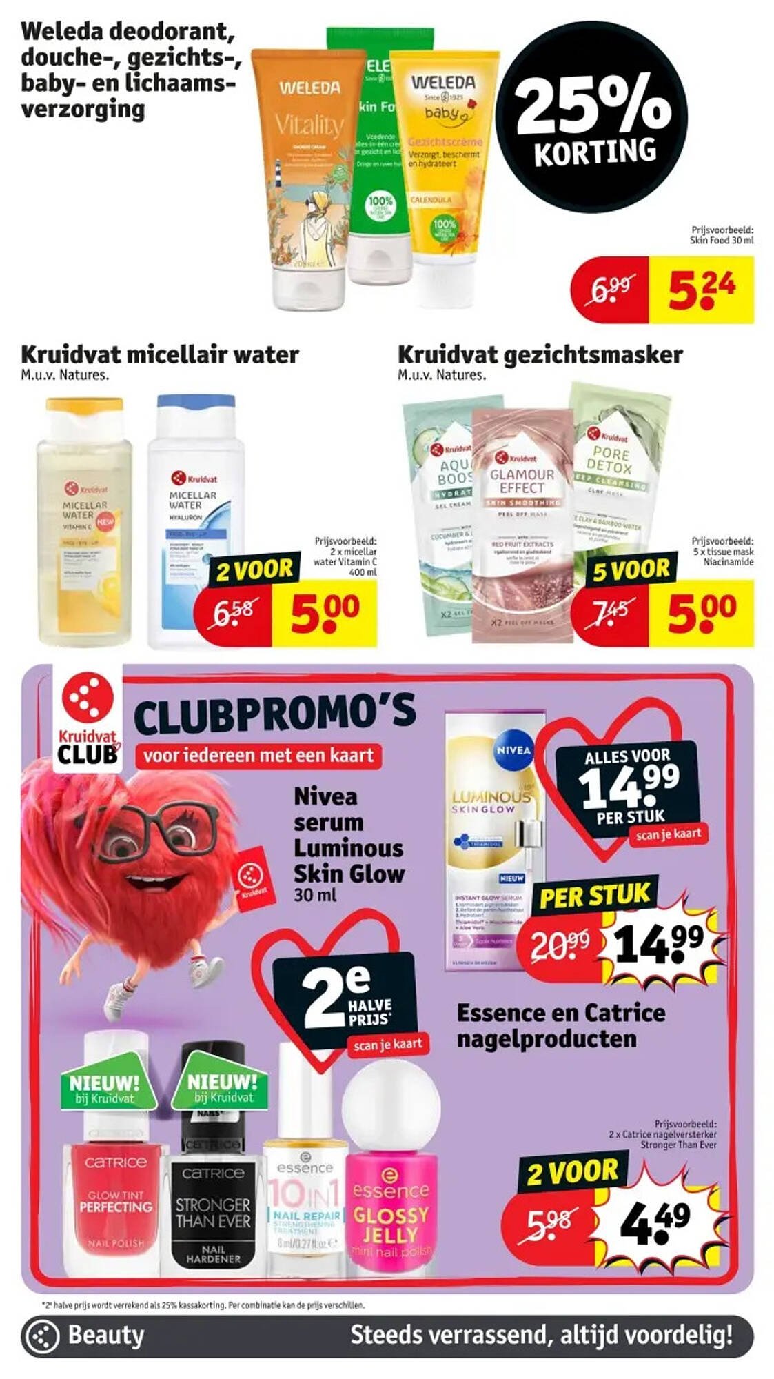 Kruidvat folder (2025-09-09 - 2025-09-21)