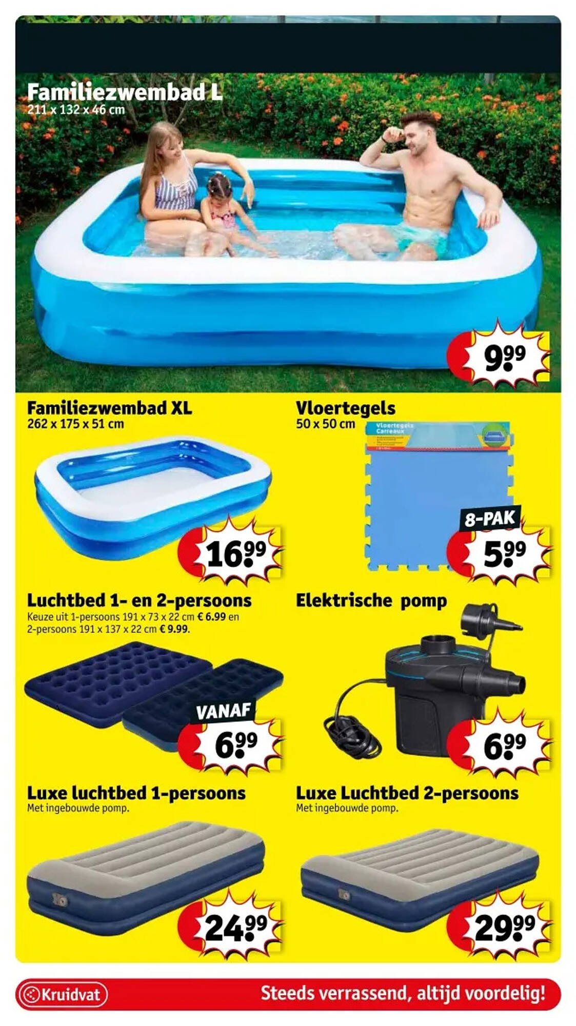Kruidvat folder (2025-07-29 - 2025-08-03)