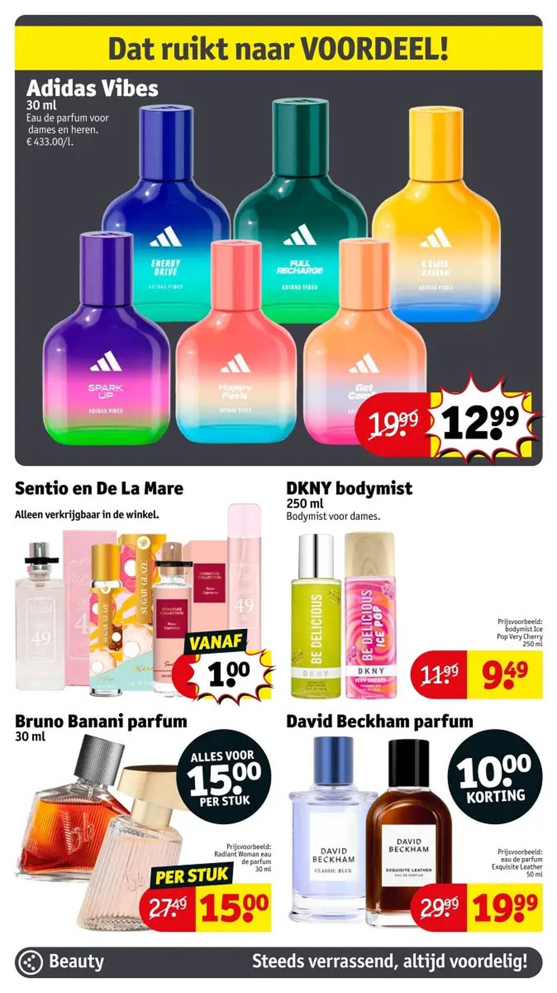 Kruidvat folder (2025-07-29 - 2025-08-03)