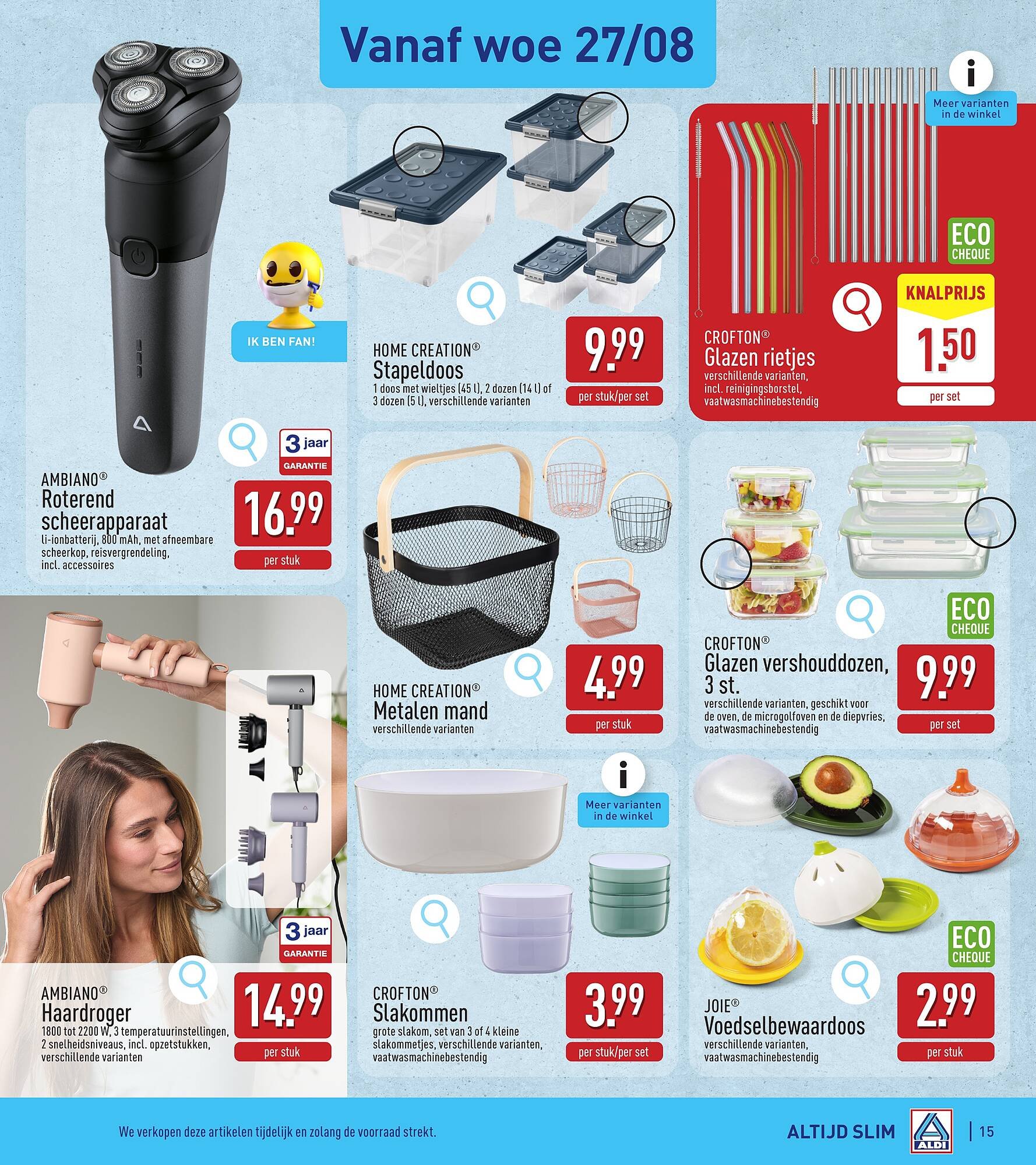 ALDI folder week 35 (2025-08-25 - 2025-08-30)
