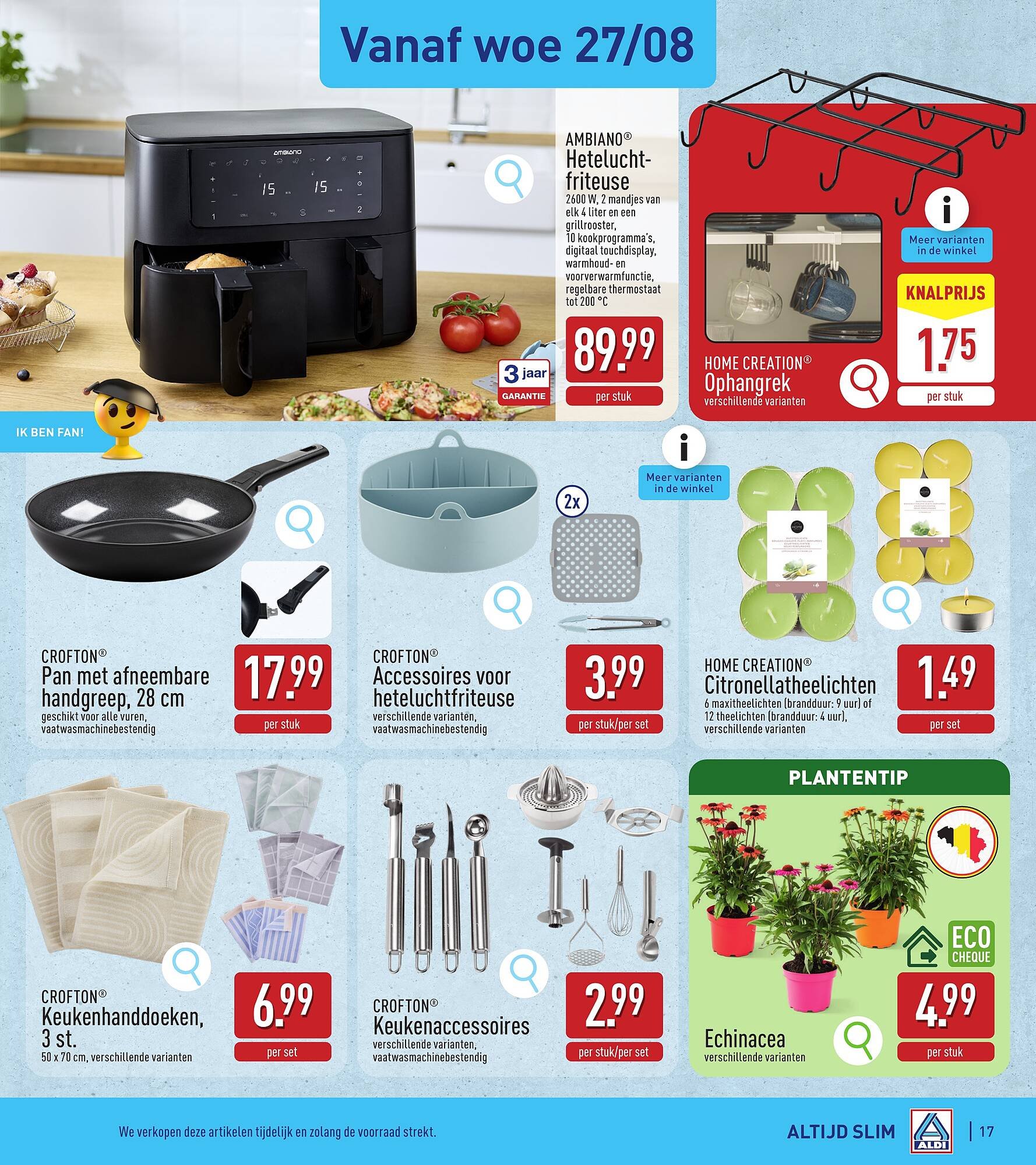 ALDI folder week 35 (2025-08-25 - 2025-08-30)