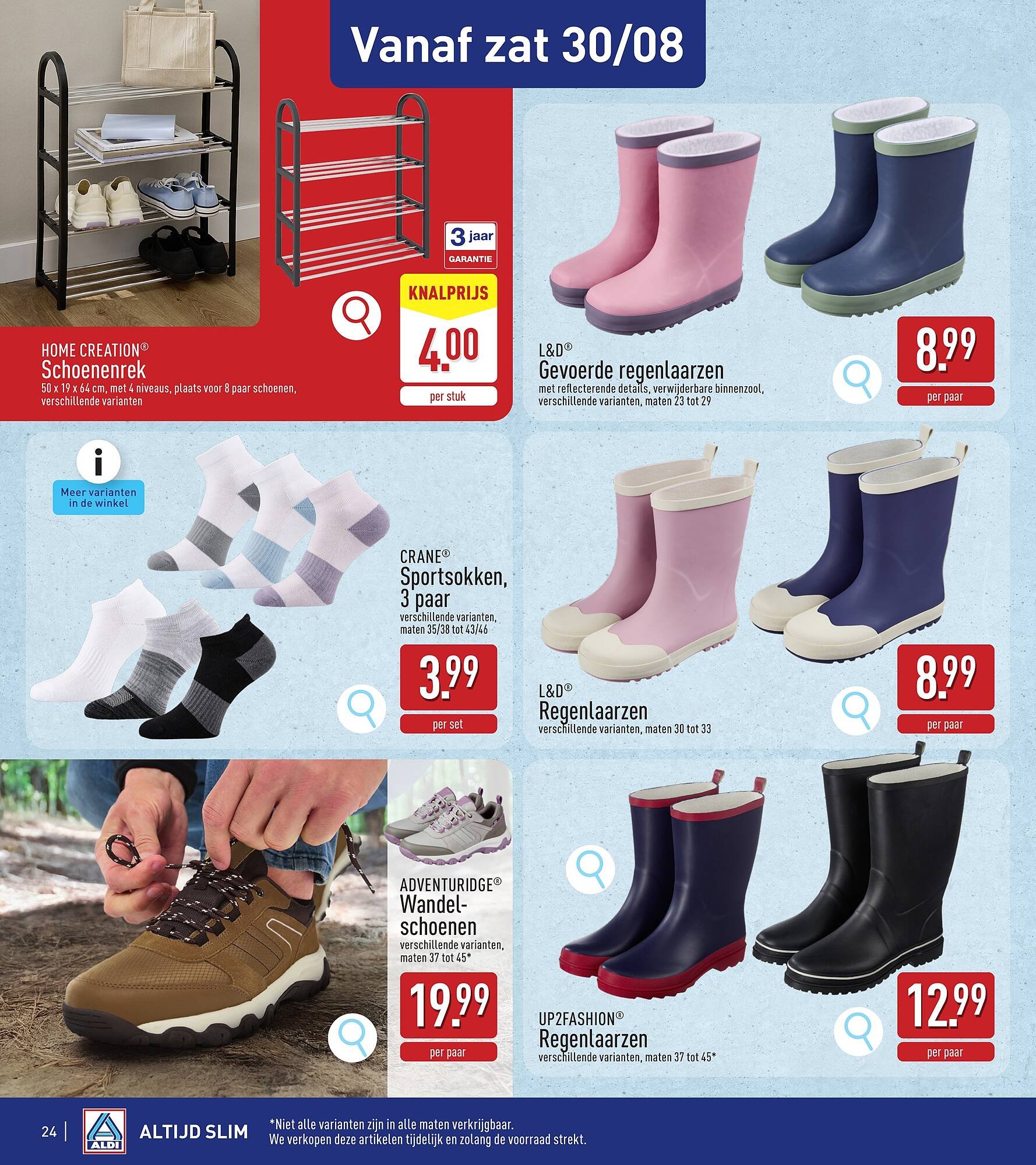 ALDI folder week 35 (2025-08-25 - 2025-08-30)
