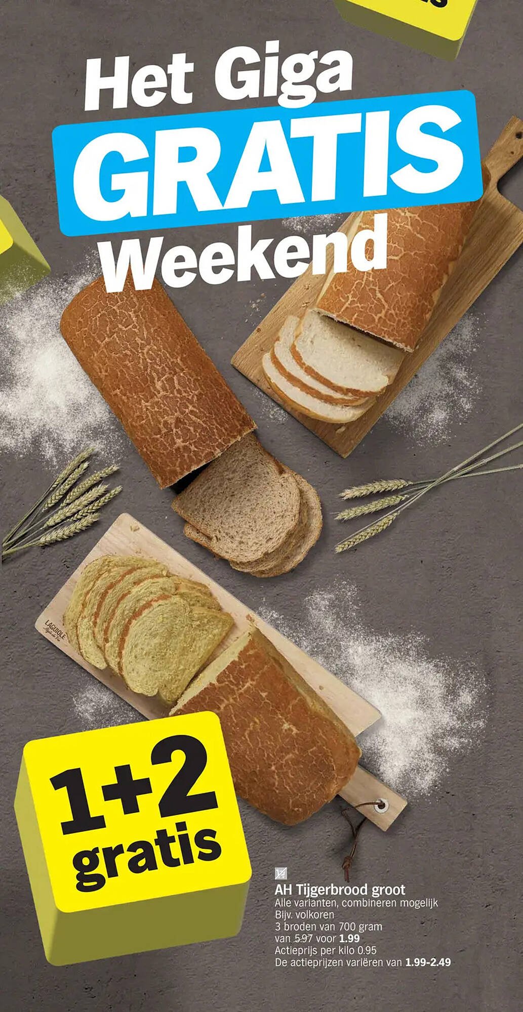 Albert Heijn folder (2026-01-02 - 2026-01-04)