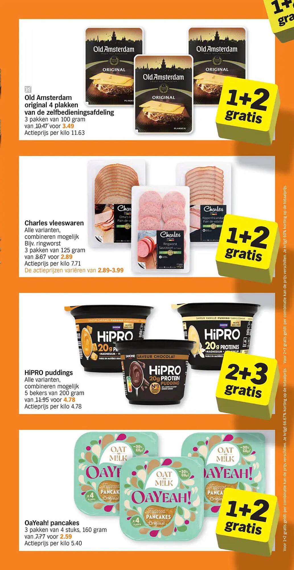 Albert Heijn folder (2026-01-02 - 2026-01-04)