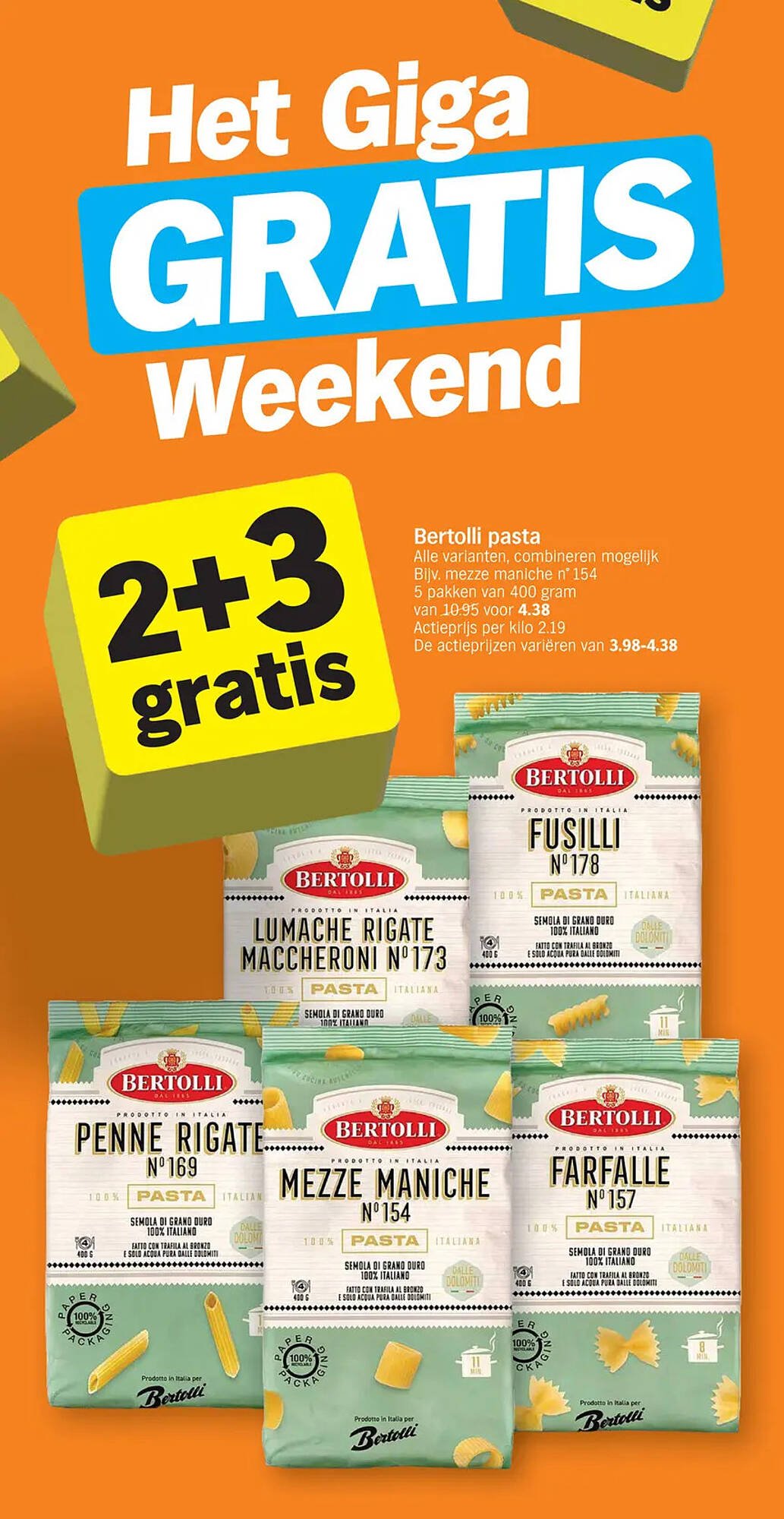 Albert Heijn folder (2026-01-02 - 2026-01-04)