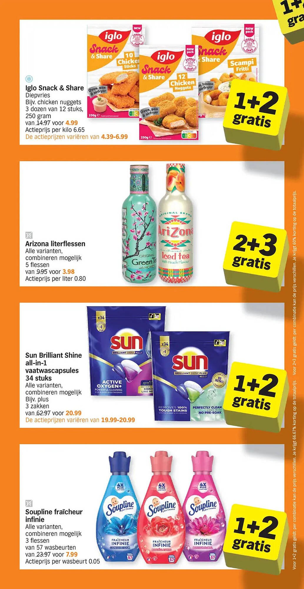 Albert Heijn folder (2026-01-02 - 2026-01-04)