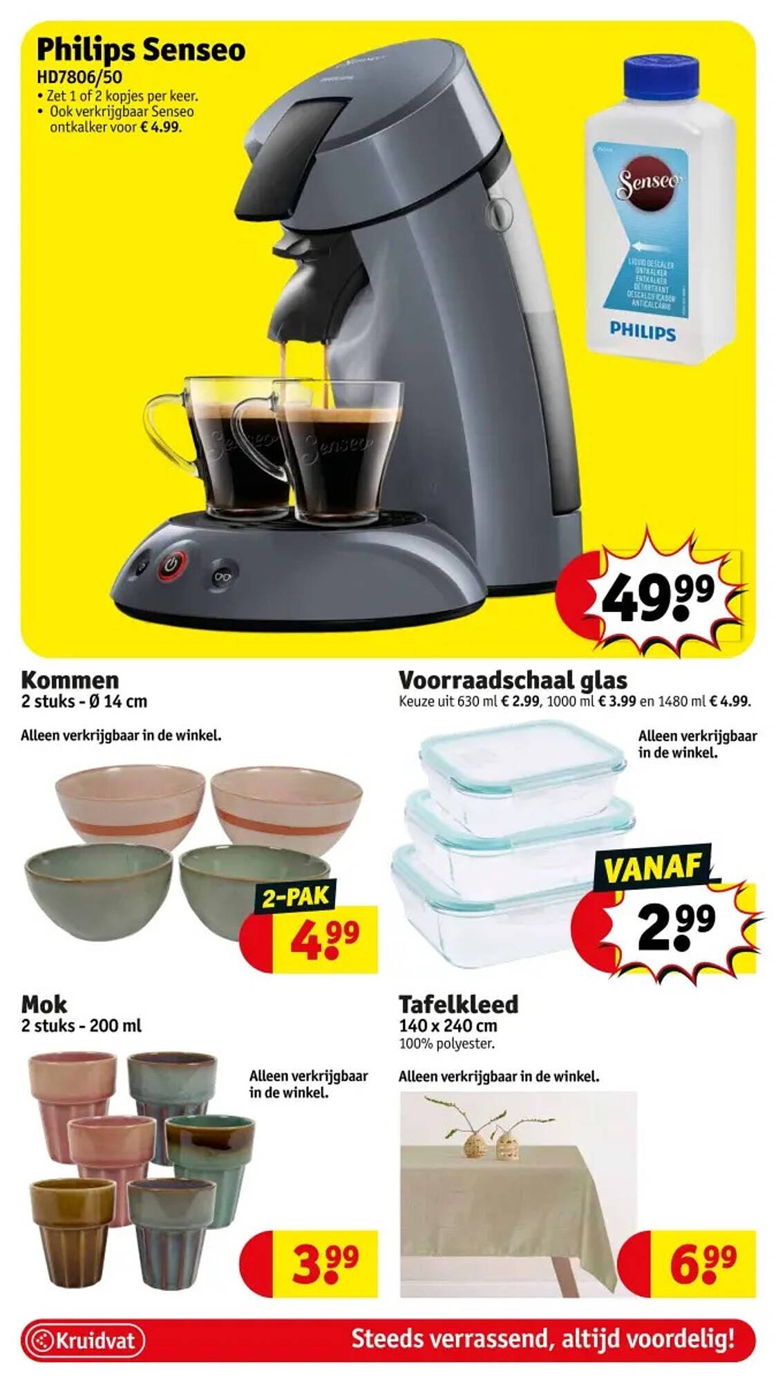 Kruidvat folder (2025-09-30 - 2025-10-05)