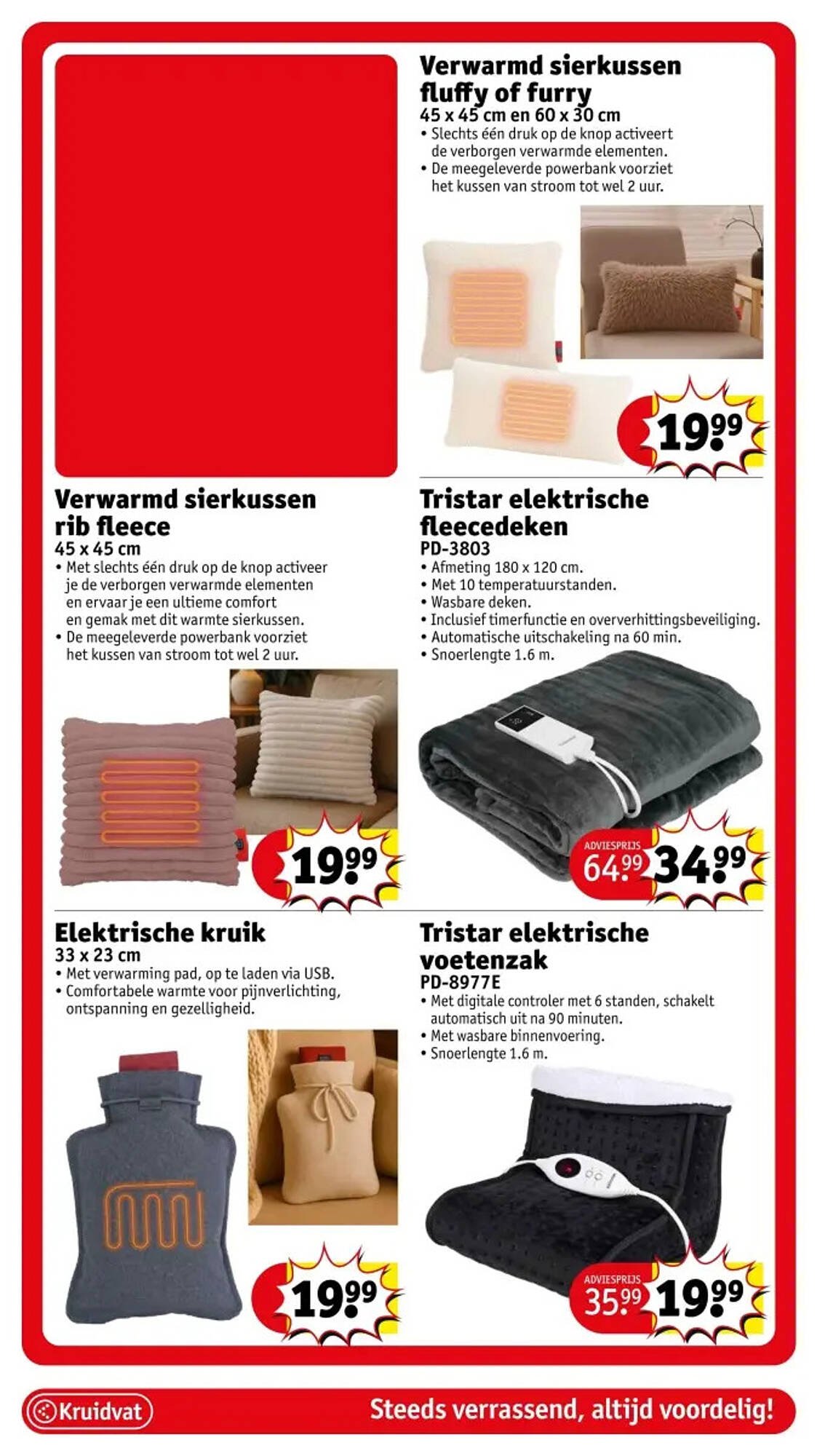 Kruidvat folder (2025-09-30 - 2025-10-05)