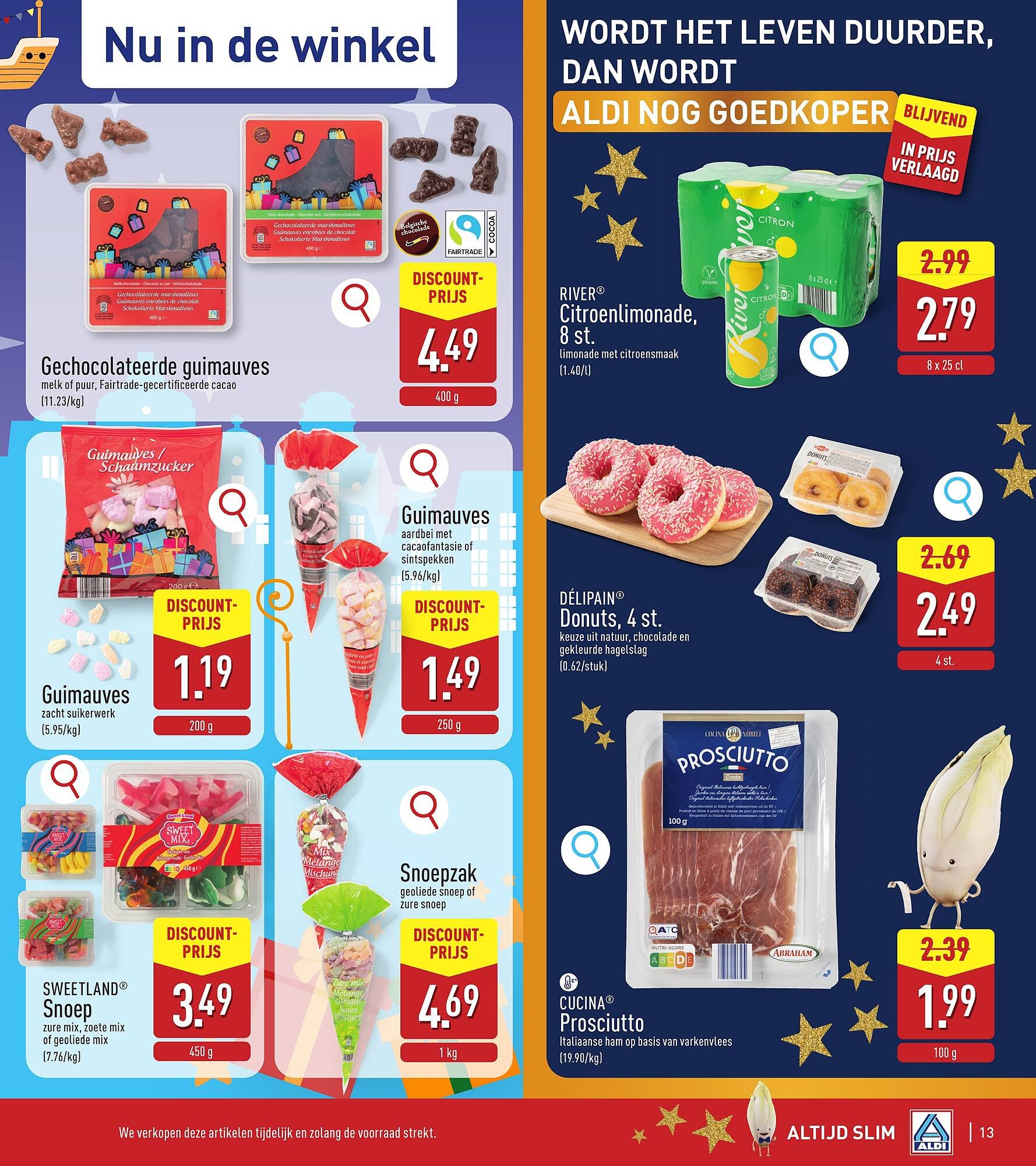 ALDI folder week 48