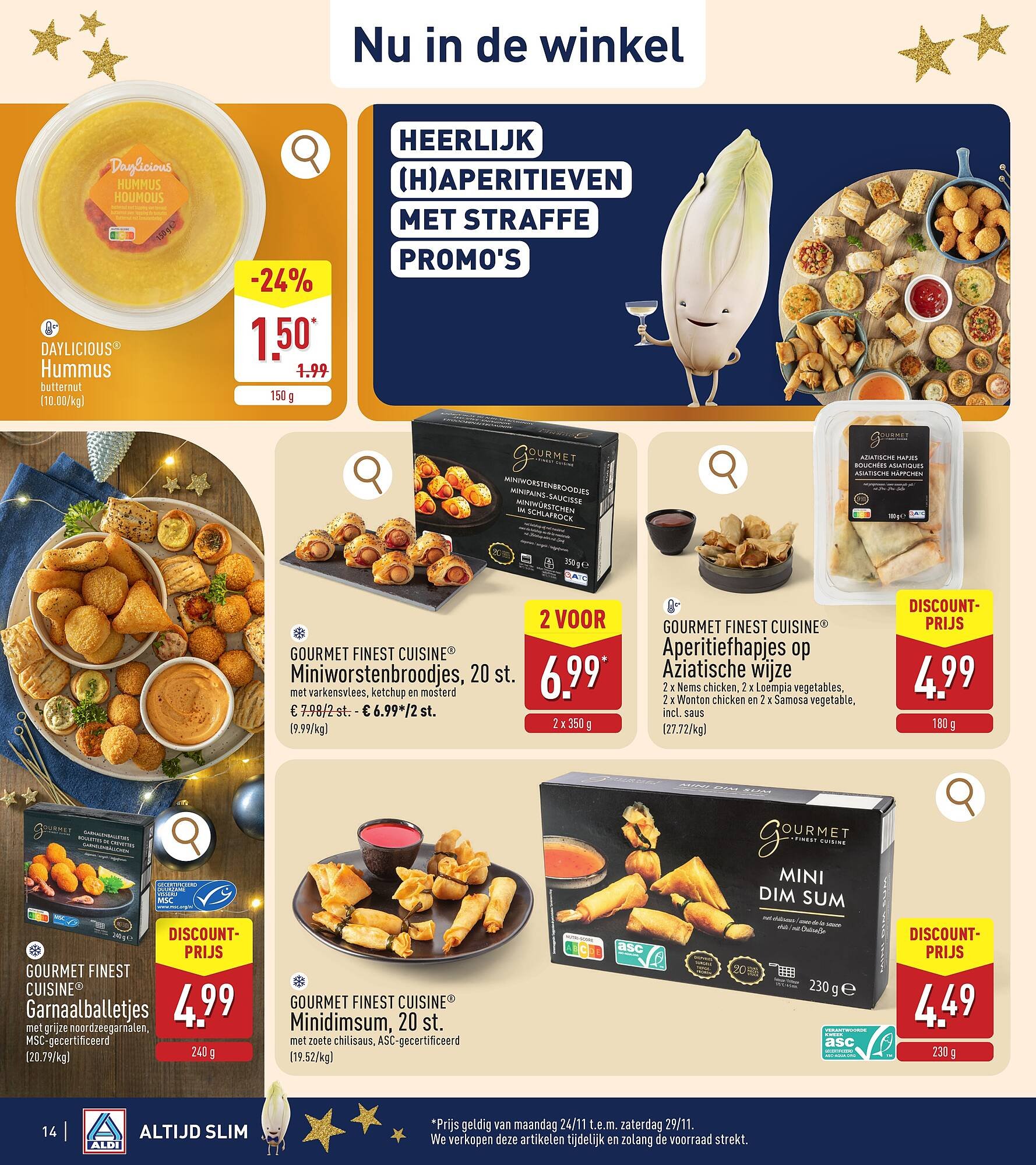 ALDI folder week 48
