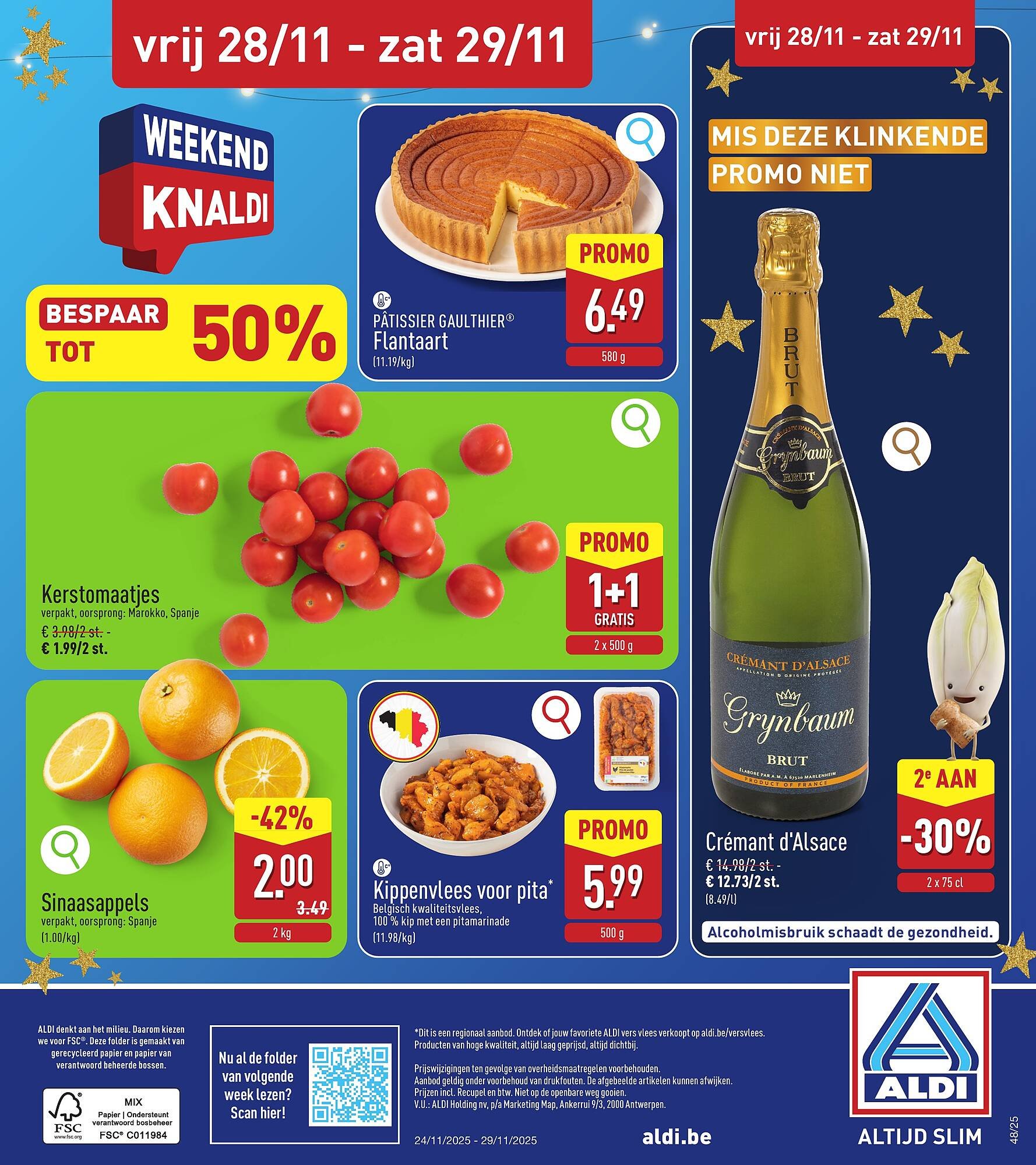 ALDI folder week 48