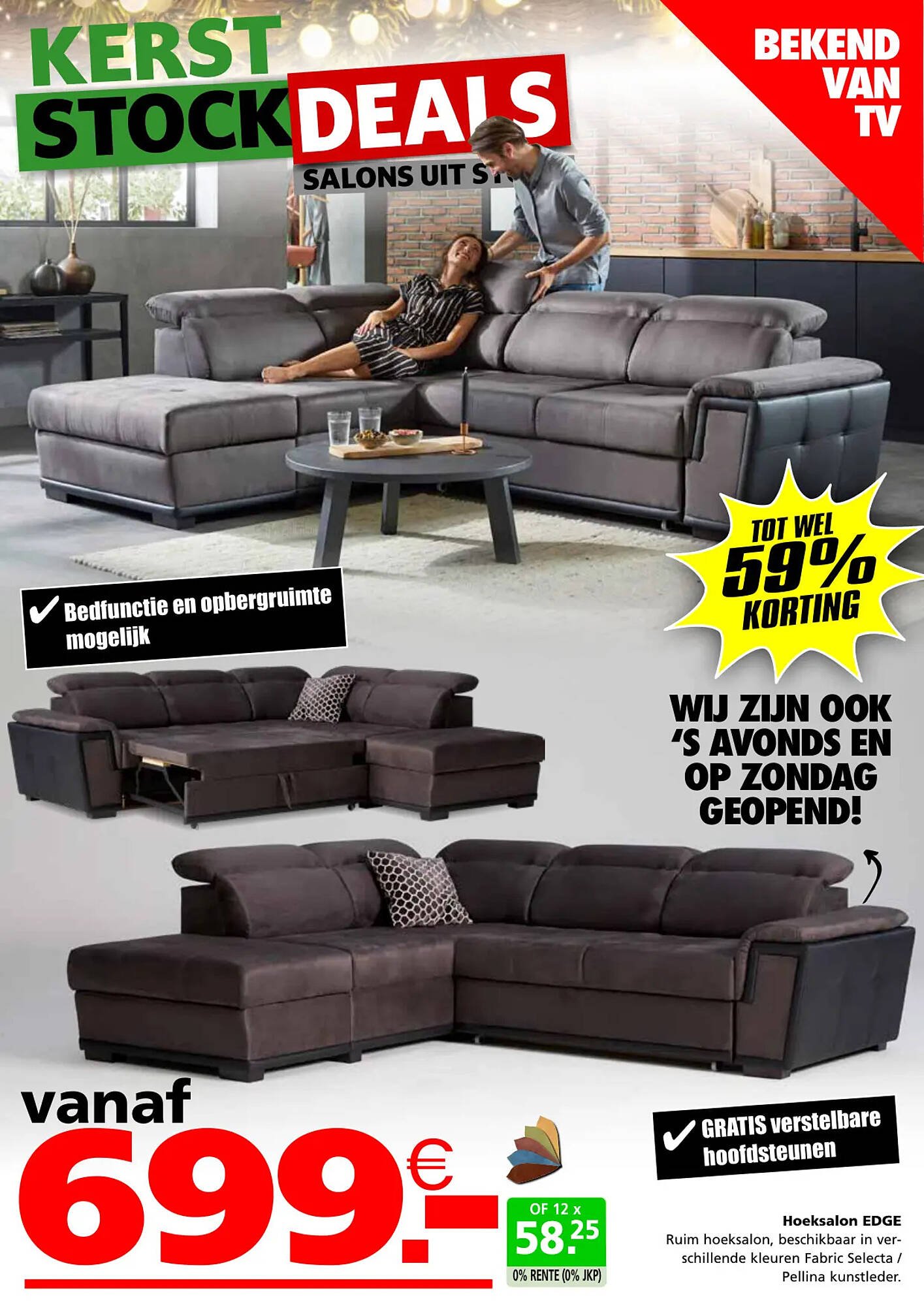 Seats and Sofas folder