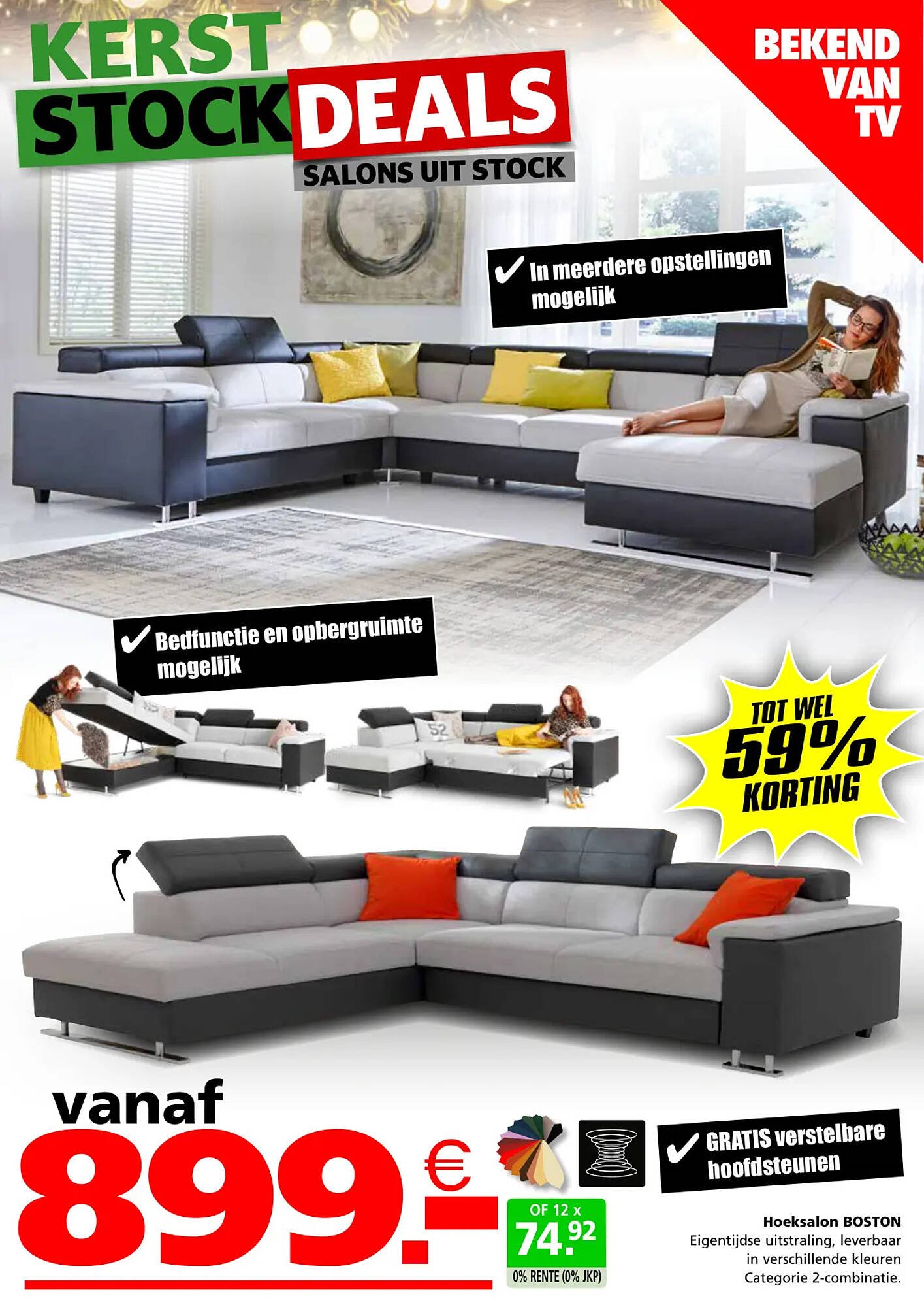 Seats and Sofas folder