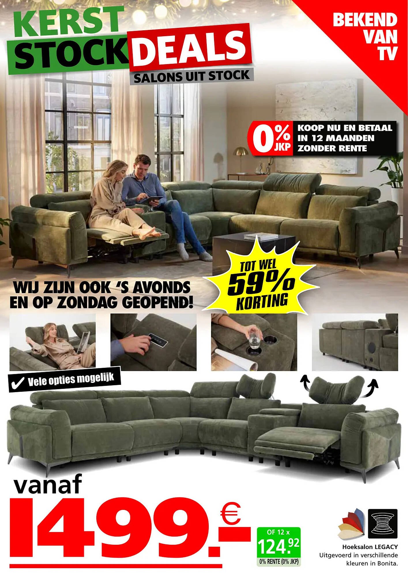 Seats and Sofas folder