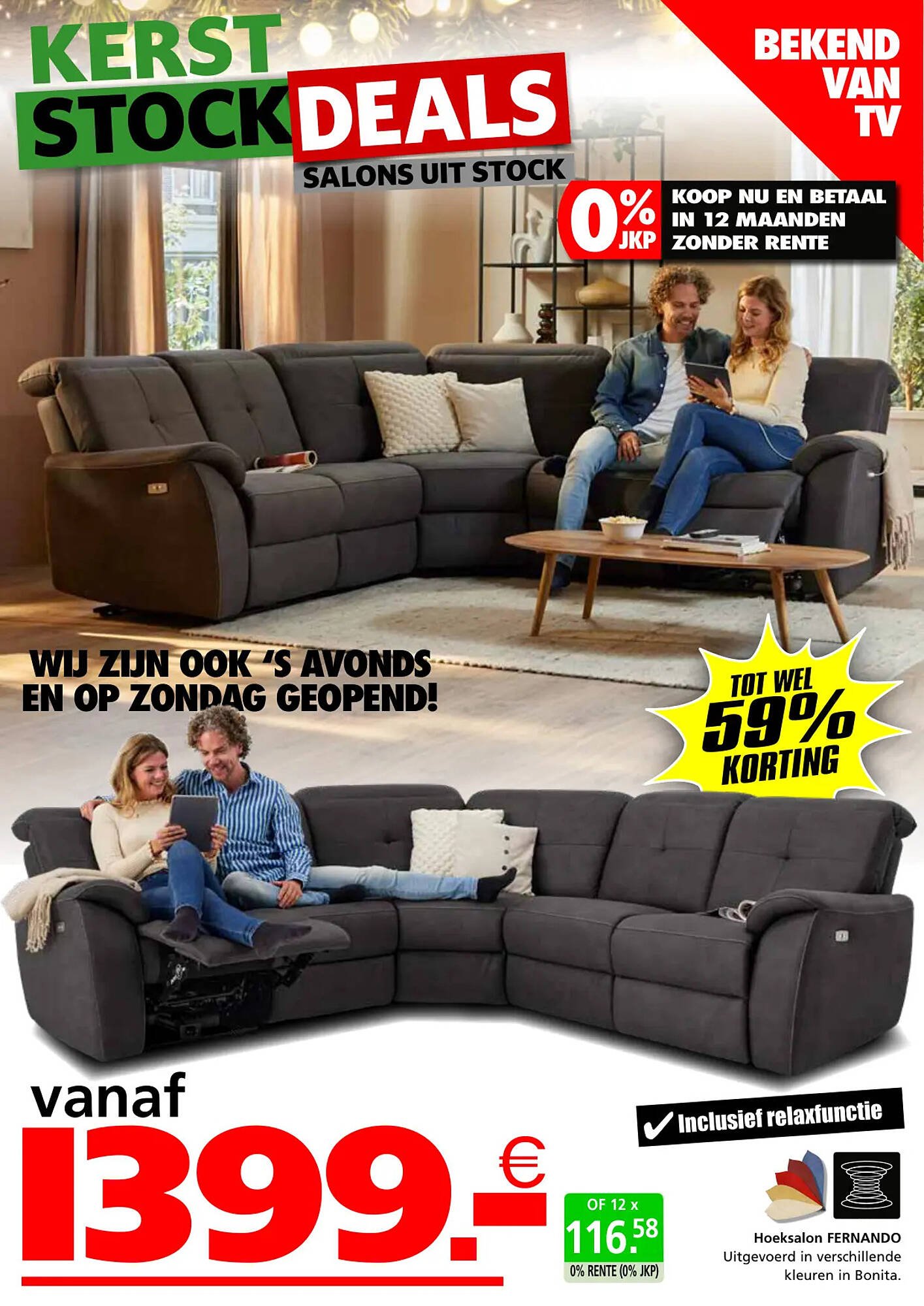 Seats and Sofas folder