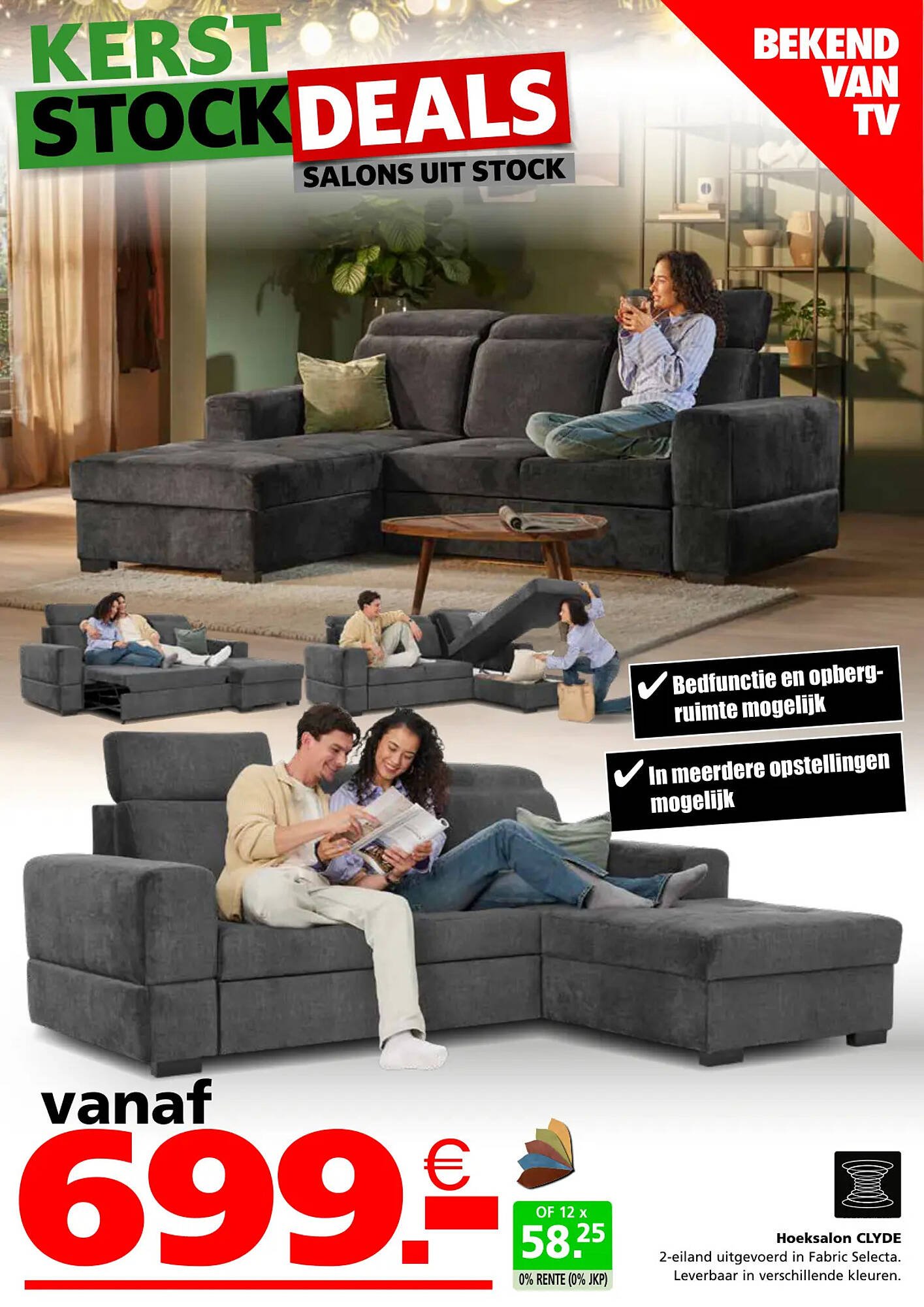 Seats and Sofas folder