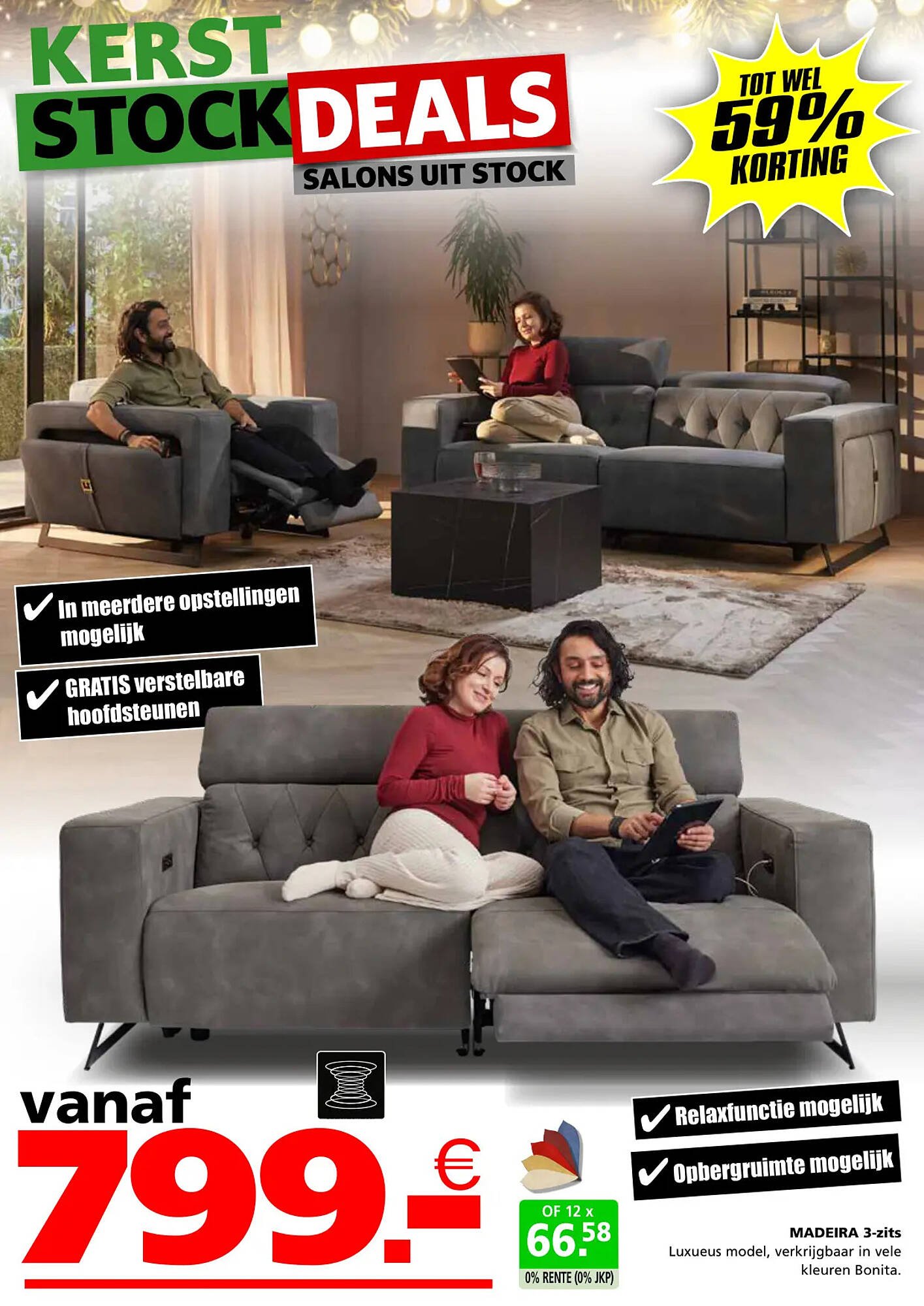 Seats and Sofas folder