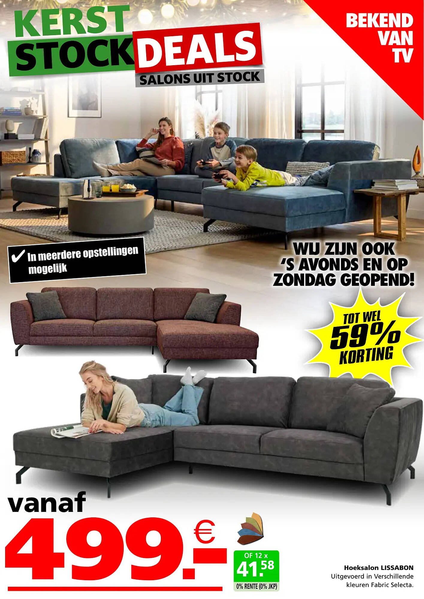 Seats and Sofas folder