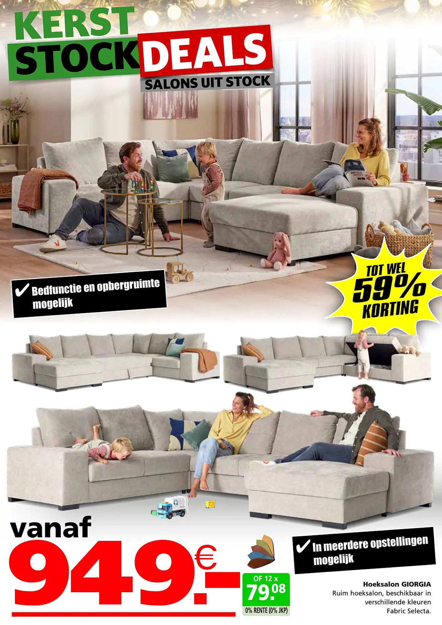 Seats and Sofas folder