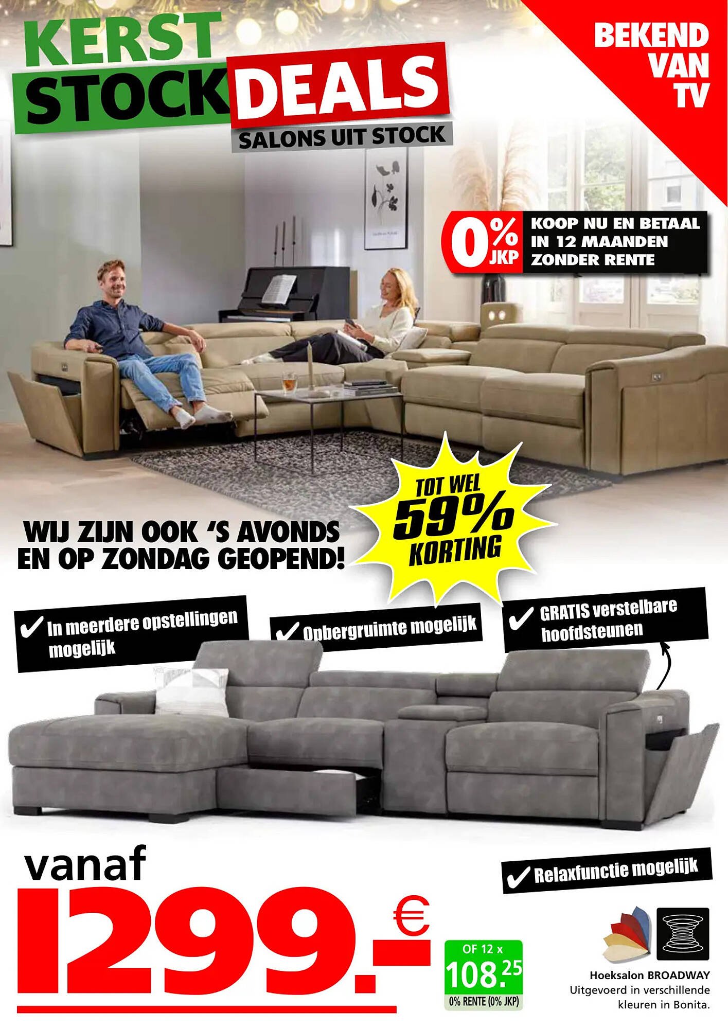 Seats and Sofas folder