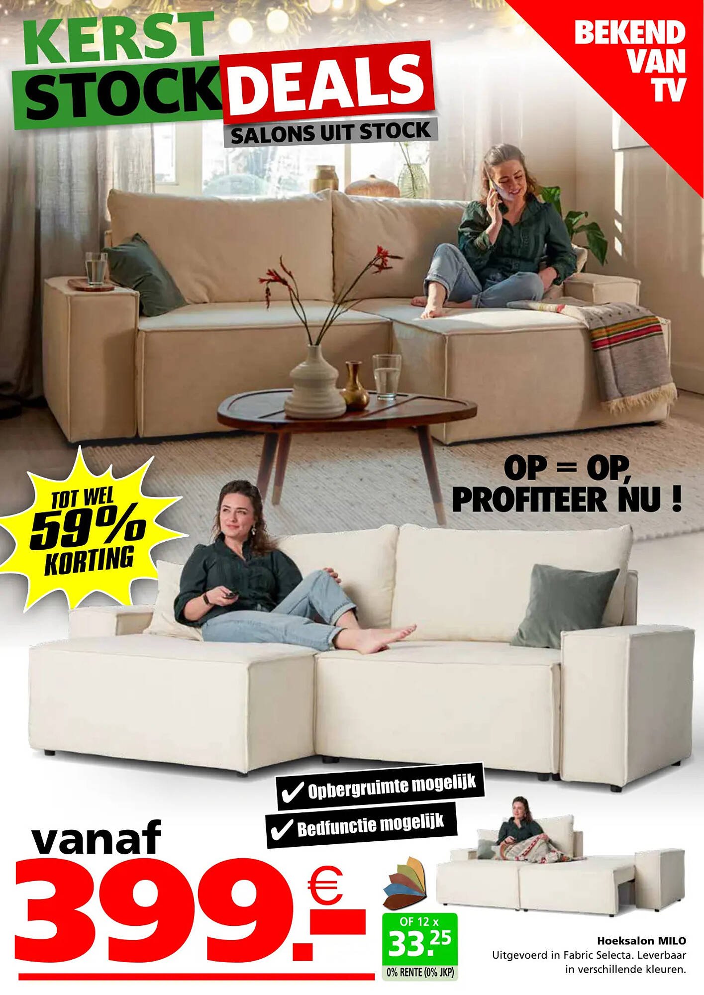 Seats and Sofas folder