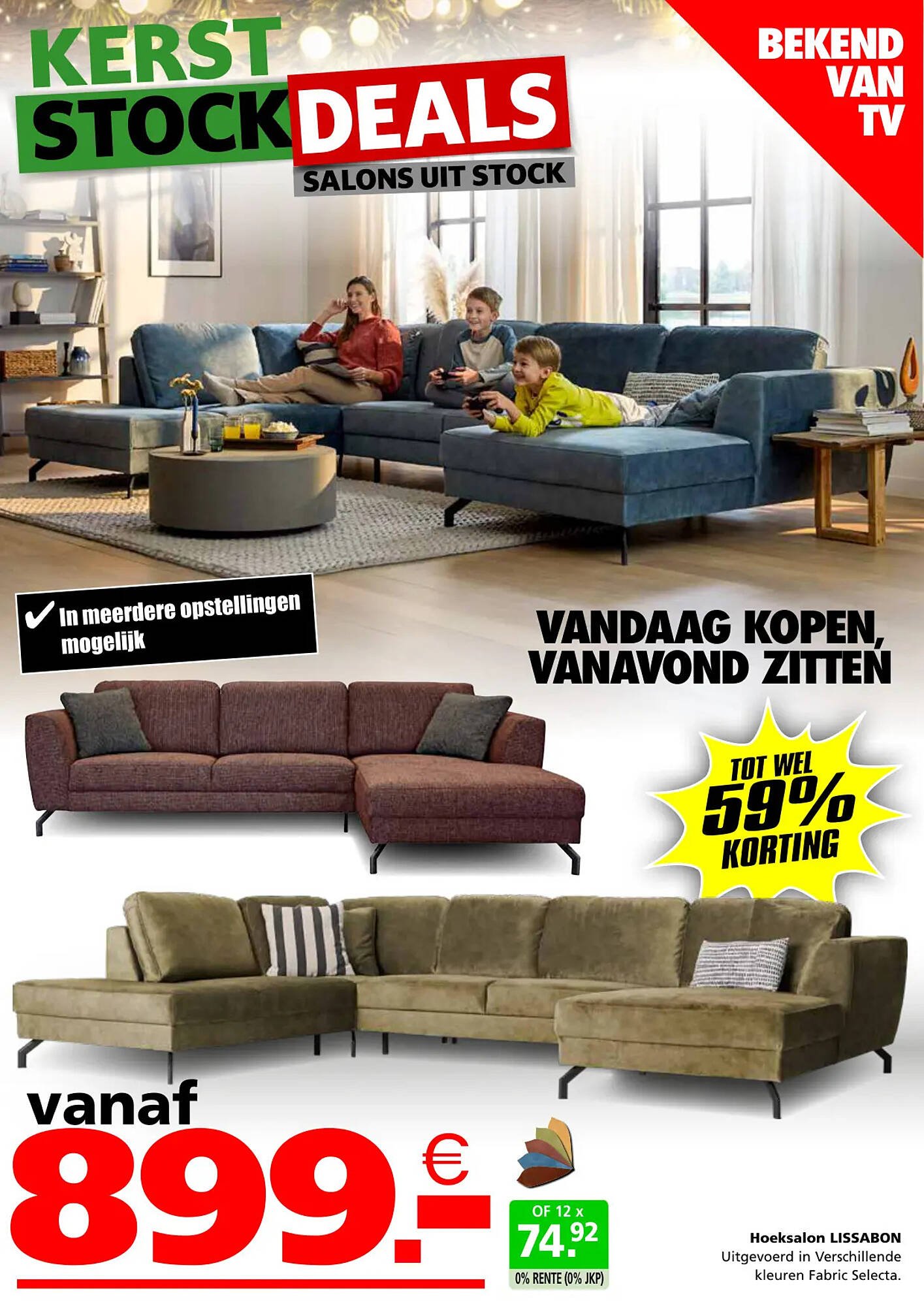 Seats and Sofas folder