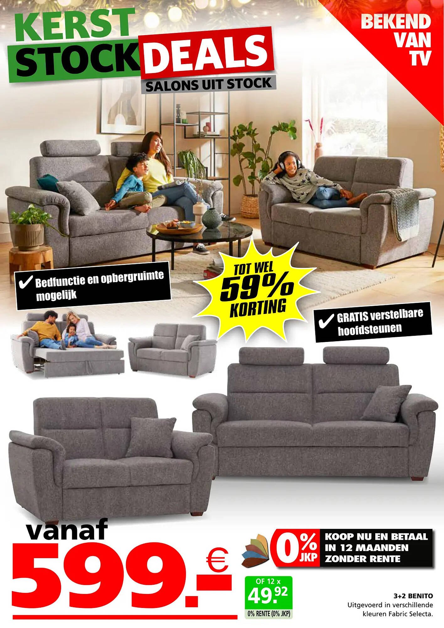 Seats and Sofas folder