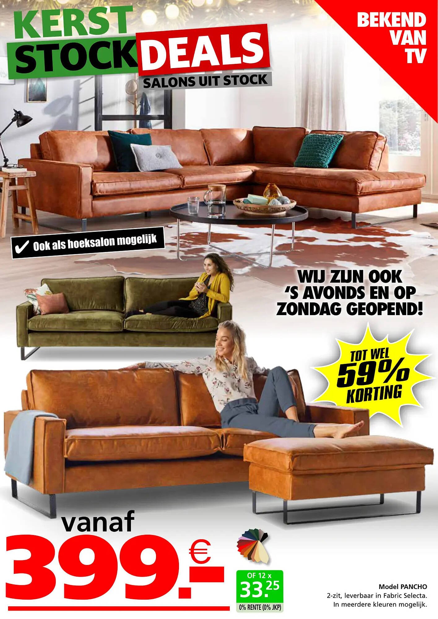 Seats and Sofas folder