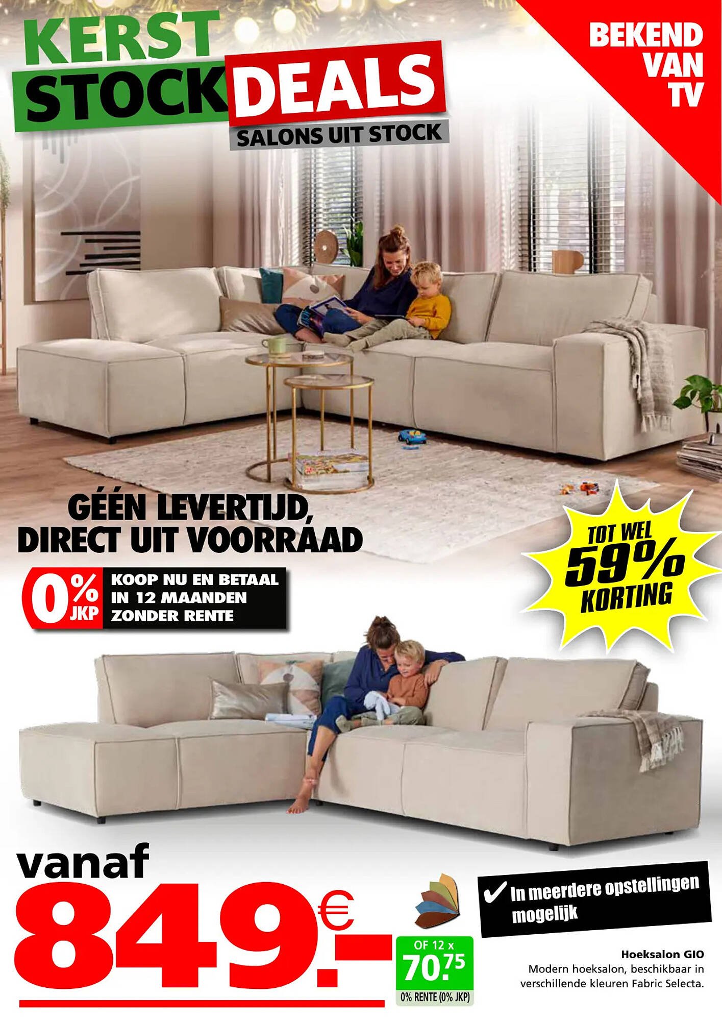 Seats and Sofas folder